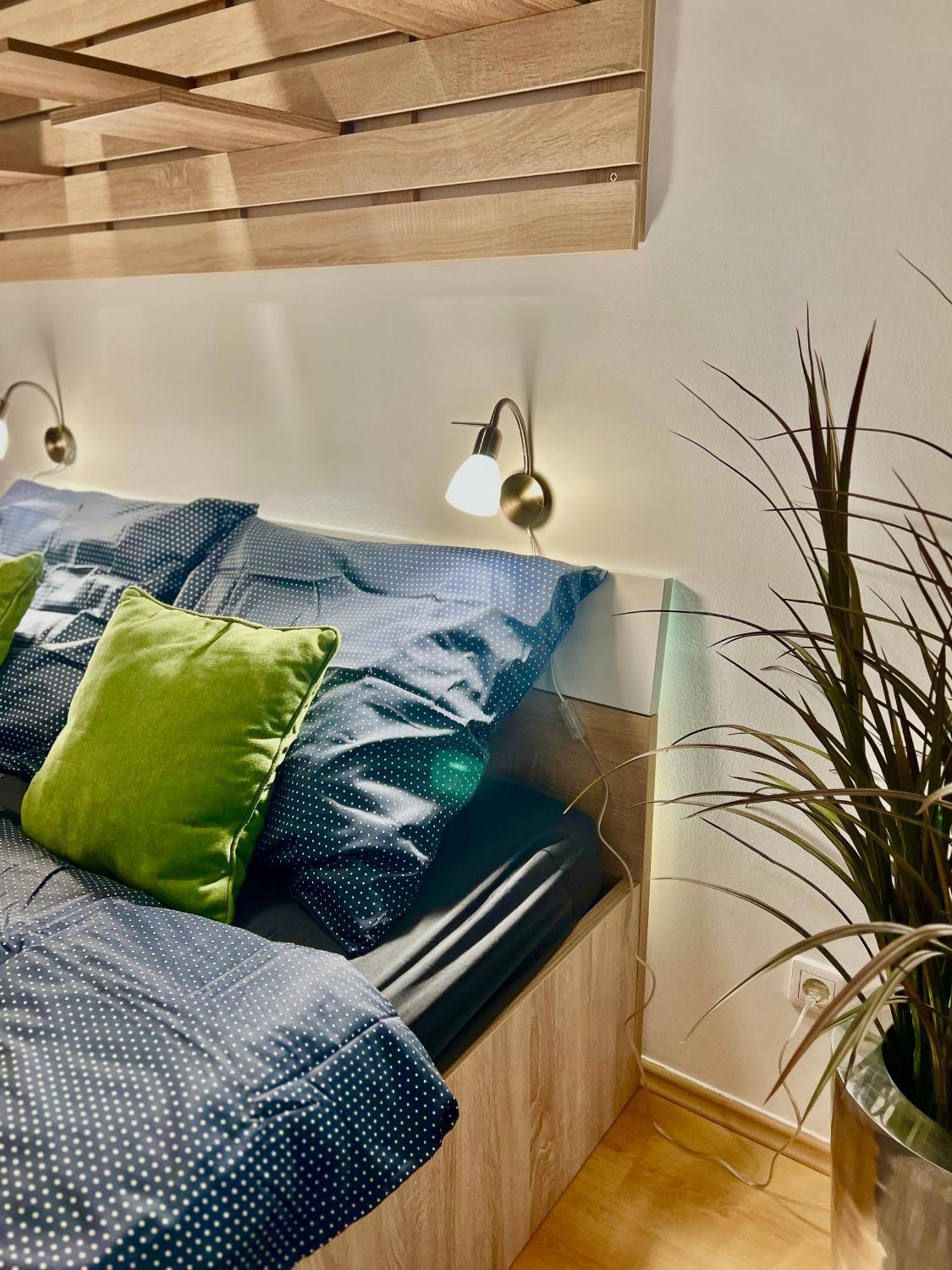 Great Homes Apartamento Budapest