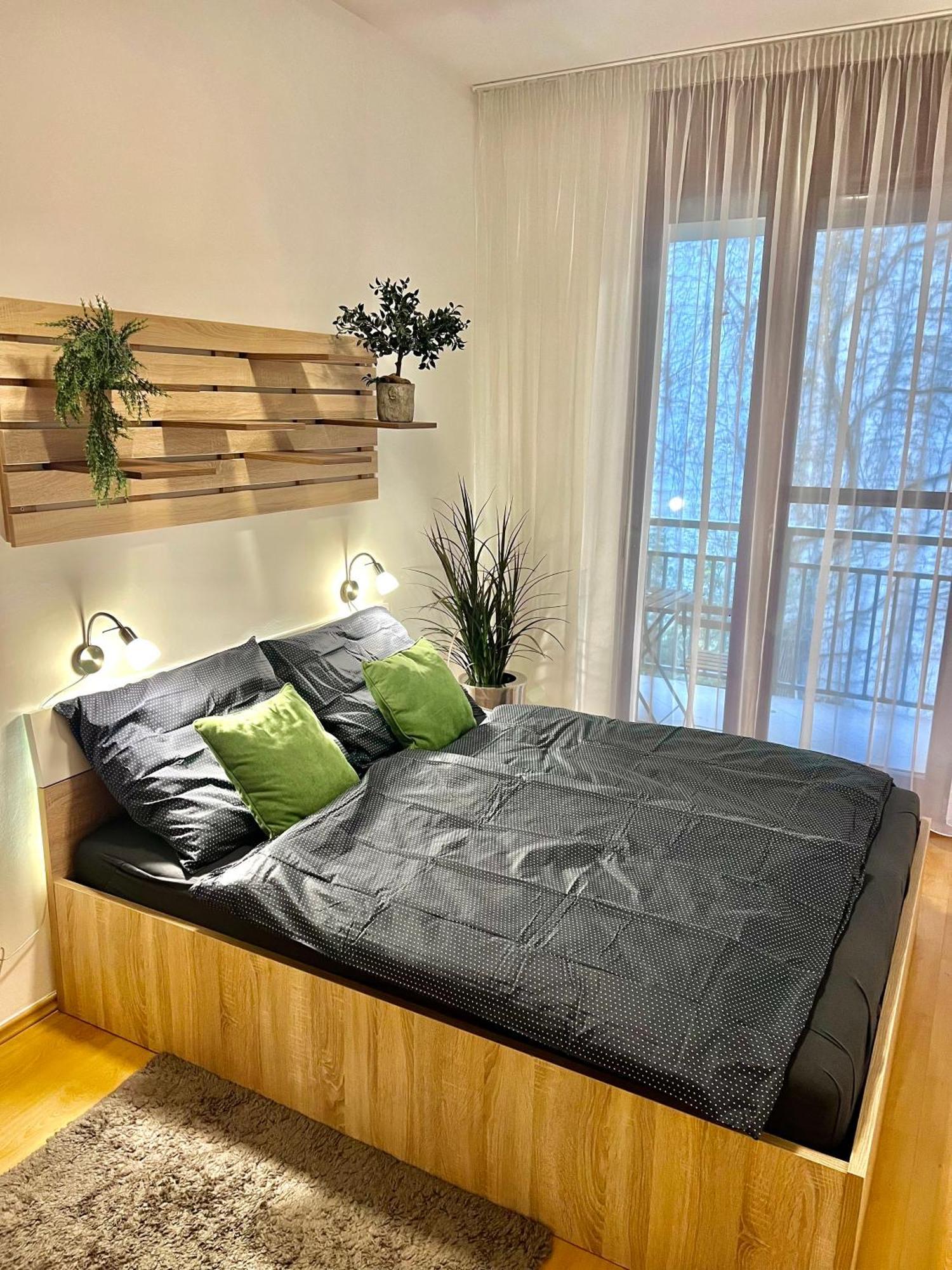 Apartamento Great Homes Budapest