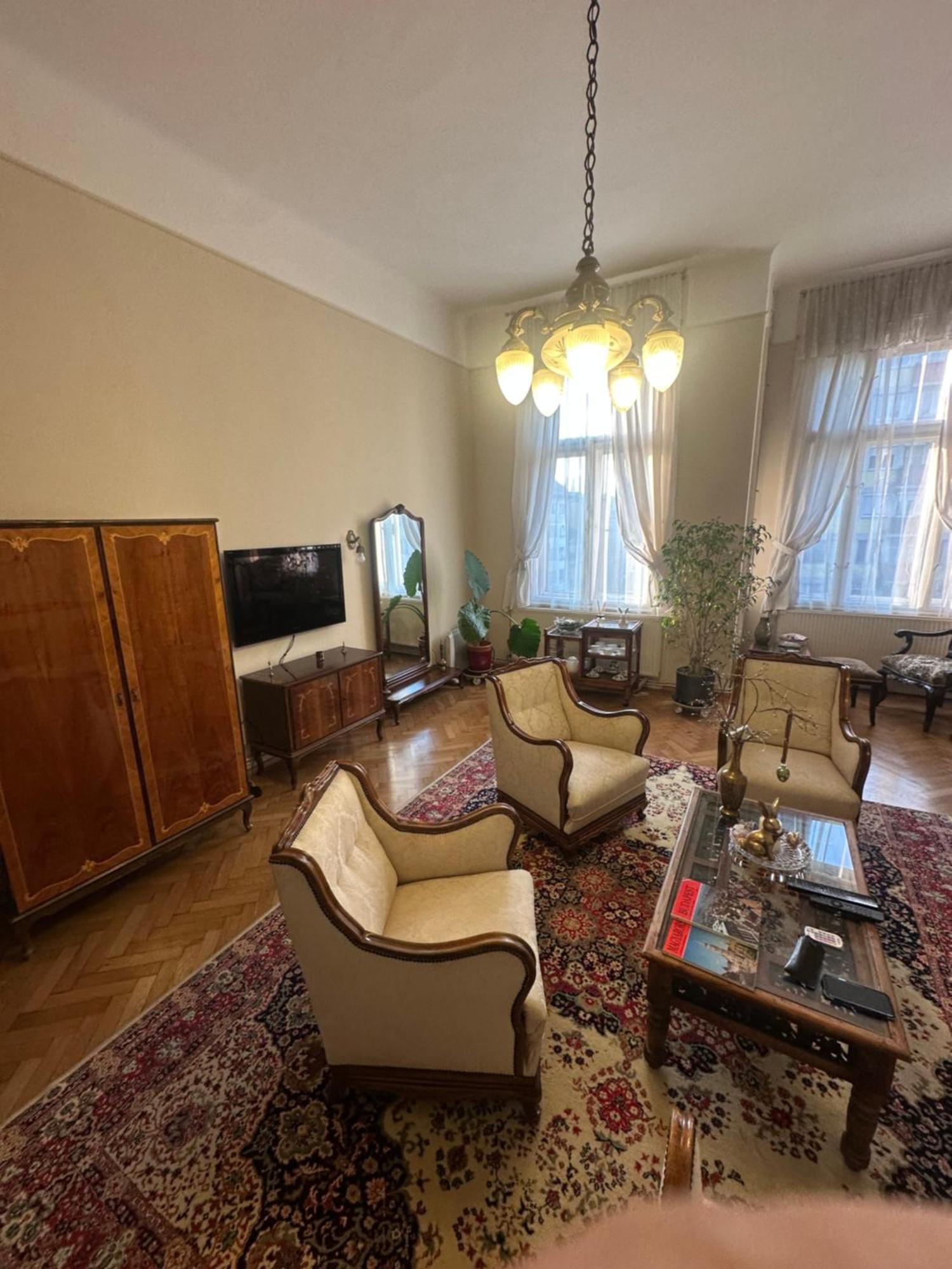 Margithid Apartamento