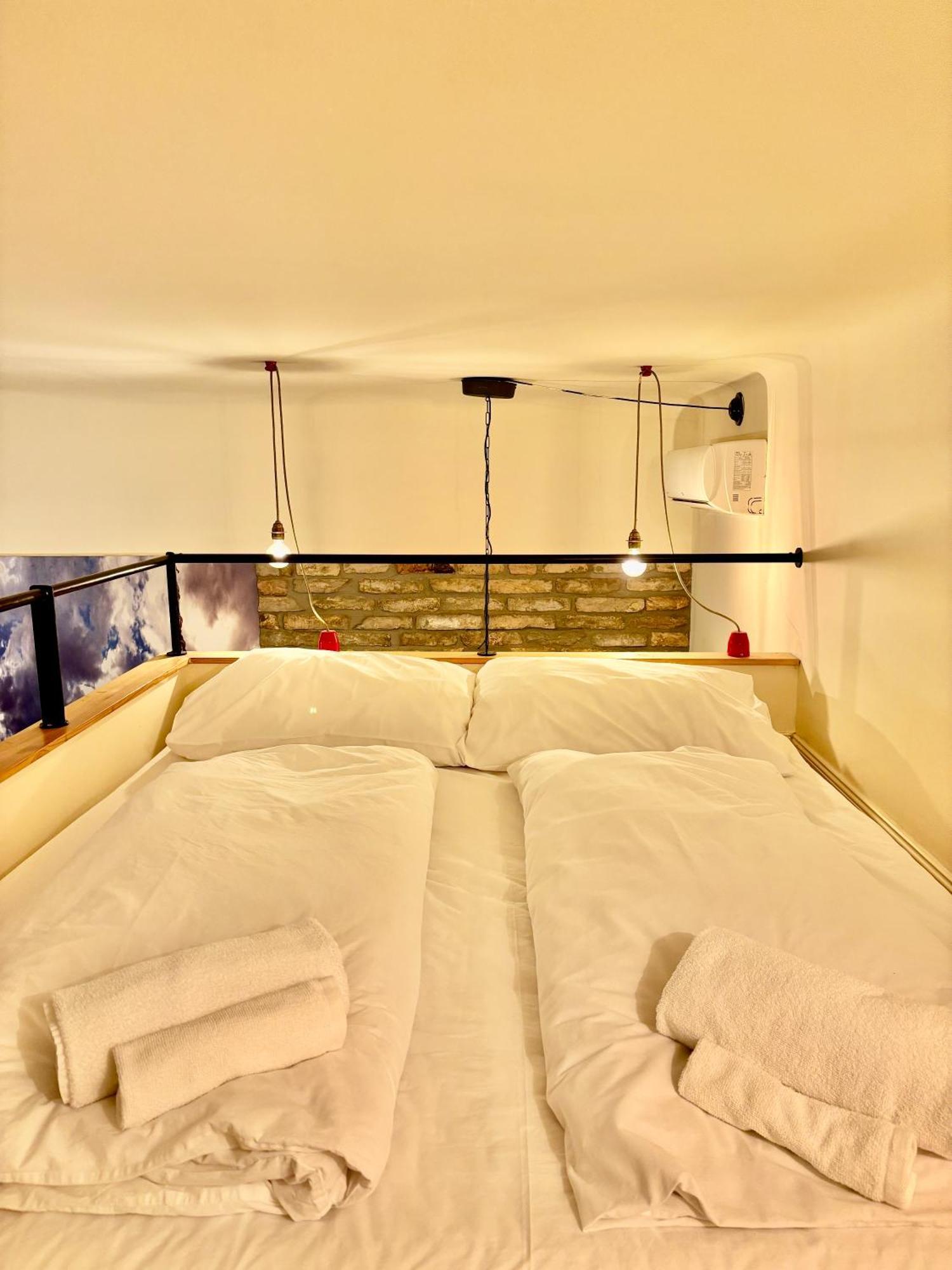 Apartamento Heart Of Retreat *