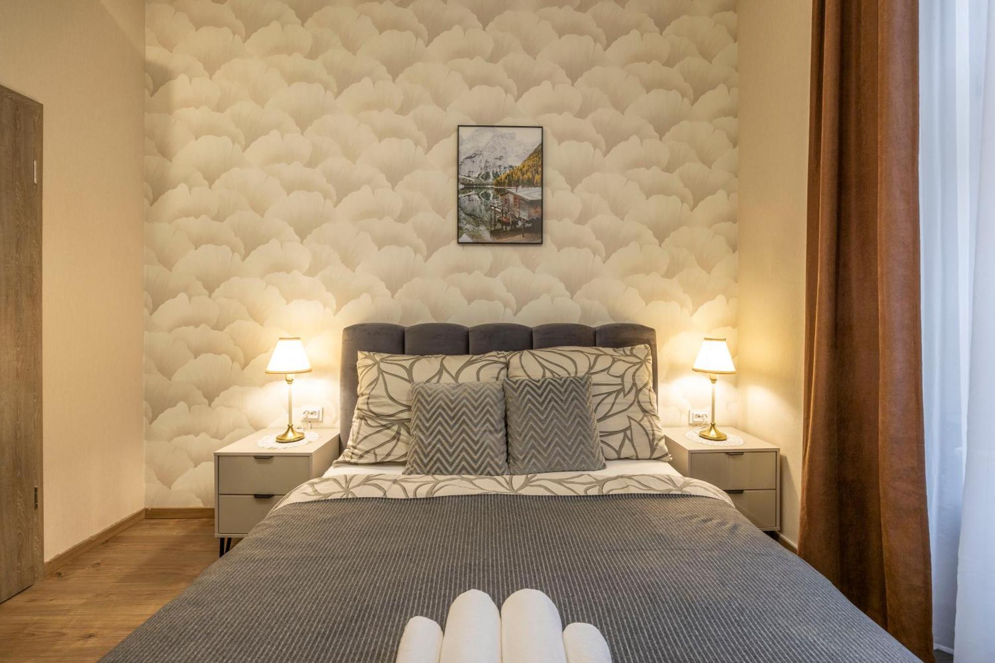Exclusive N' Grand Center With 5 Bedrms Apartamento