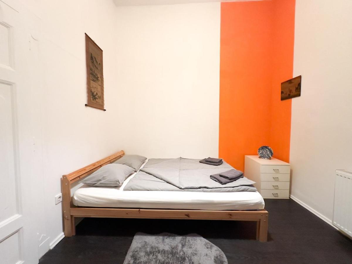 Appartamento Vintage Pest - Center Budapest