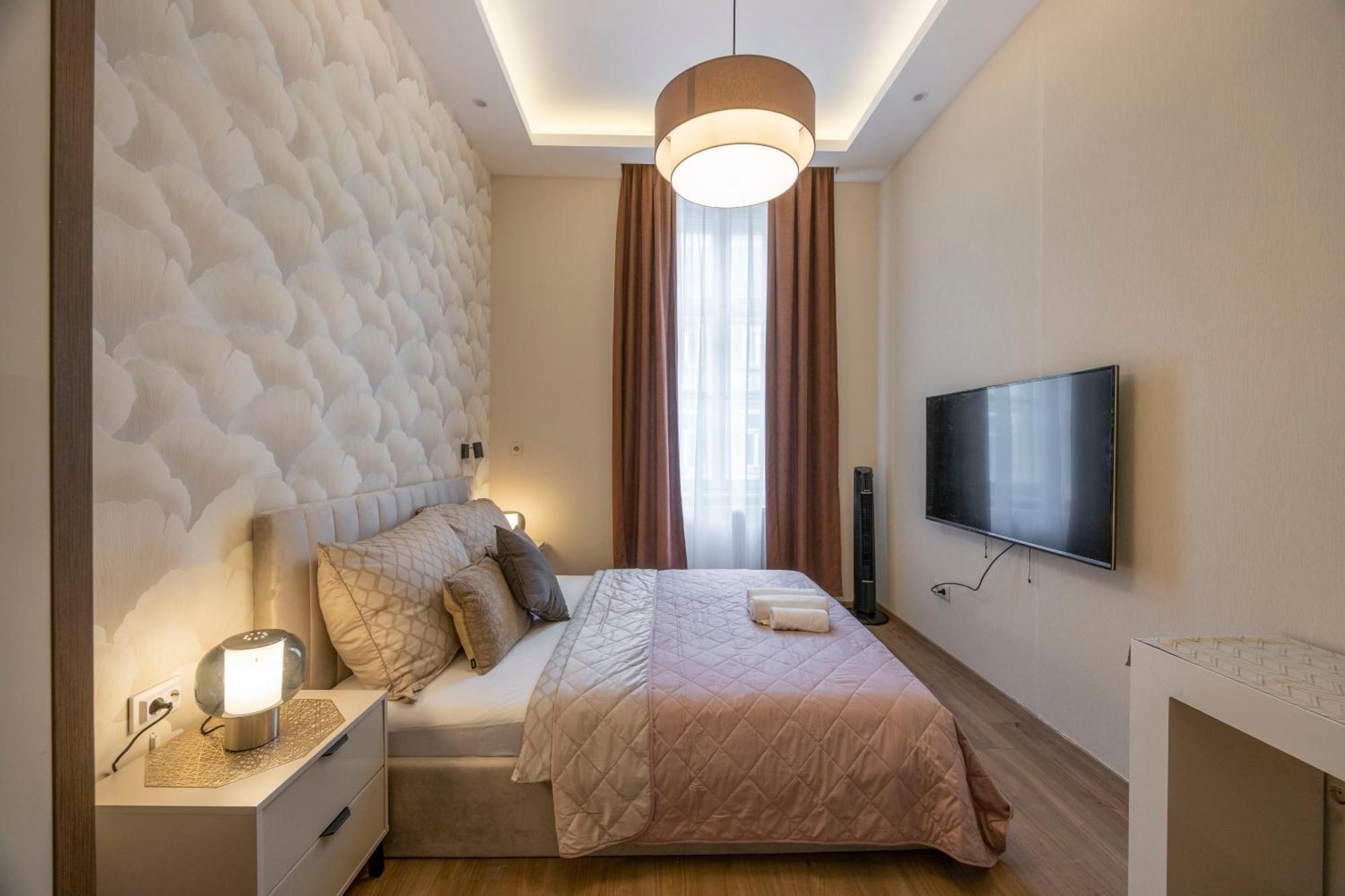 Exclusive N' Grand Center With 5 Bedrms Apartamento *