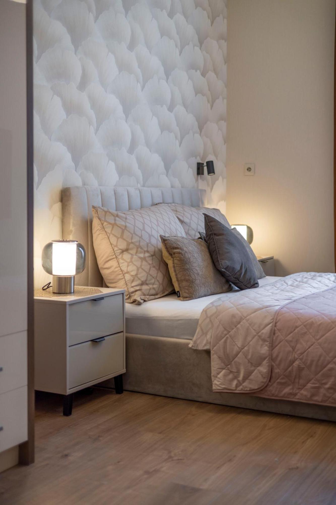 Exclusive N' Grand Center With 5 Bedrms Apartamento