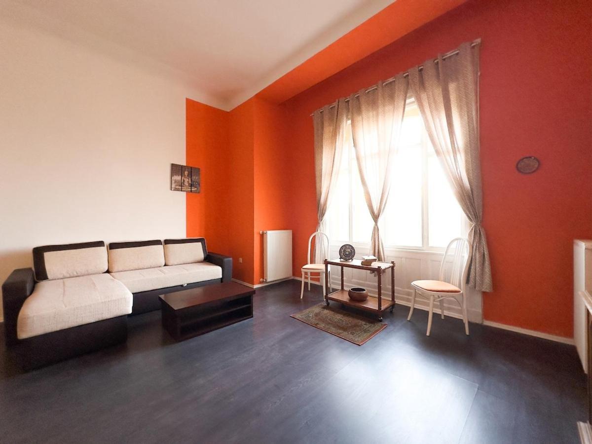 Vintage Pest - Center Apartamento *