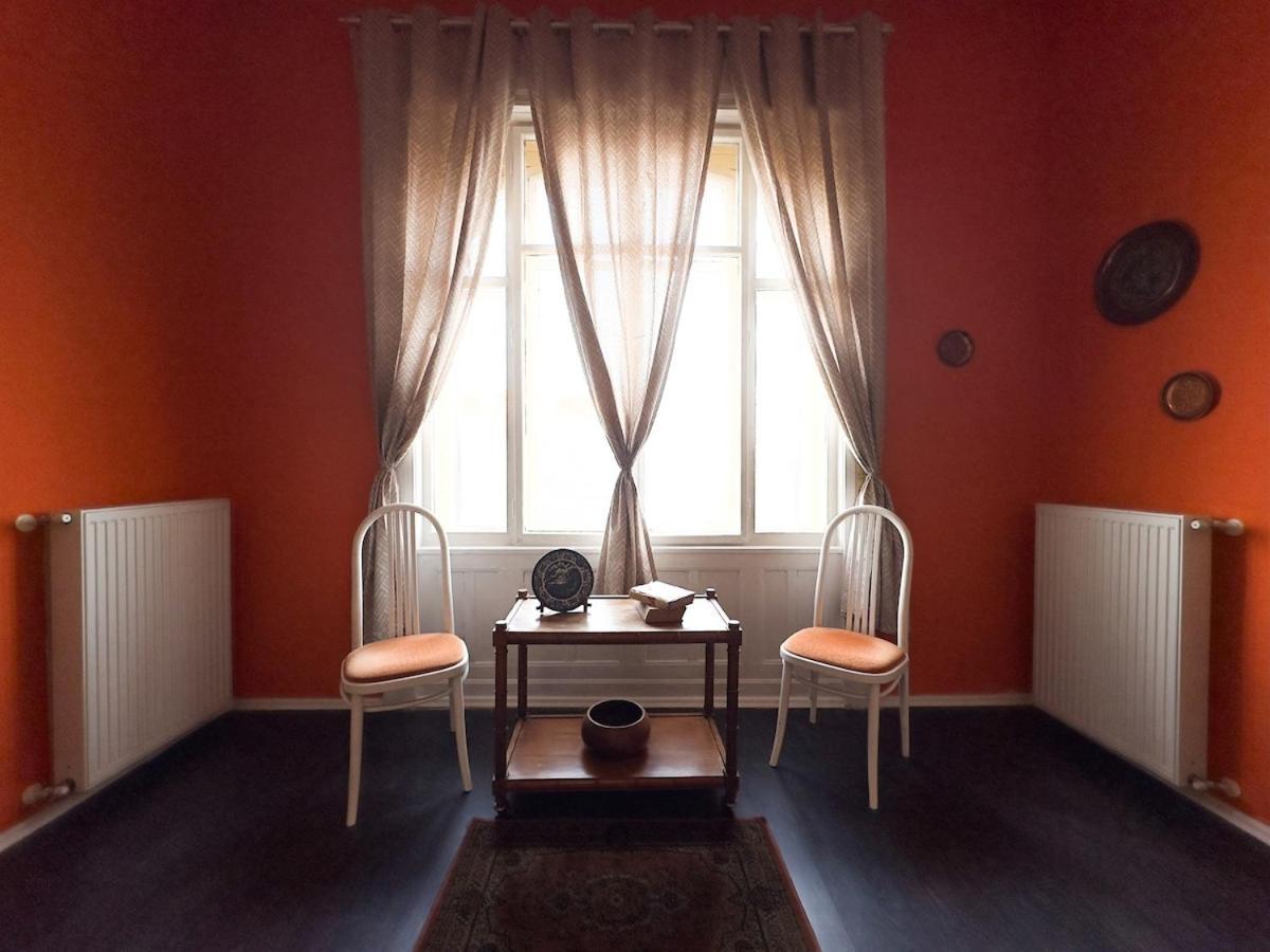 Appartamento Vintage Pest - Center Budapest