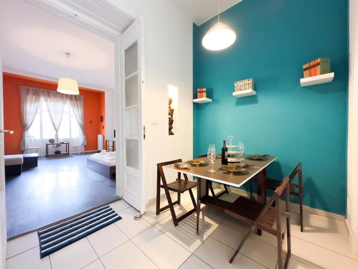 Apartamento Vintage Pest - Center *