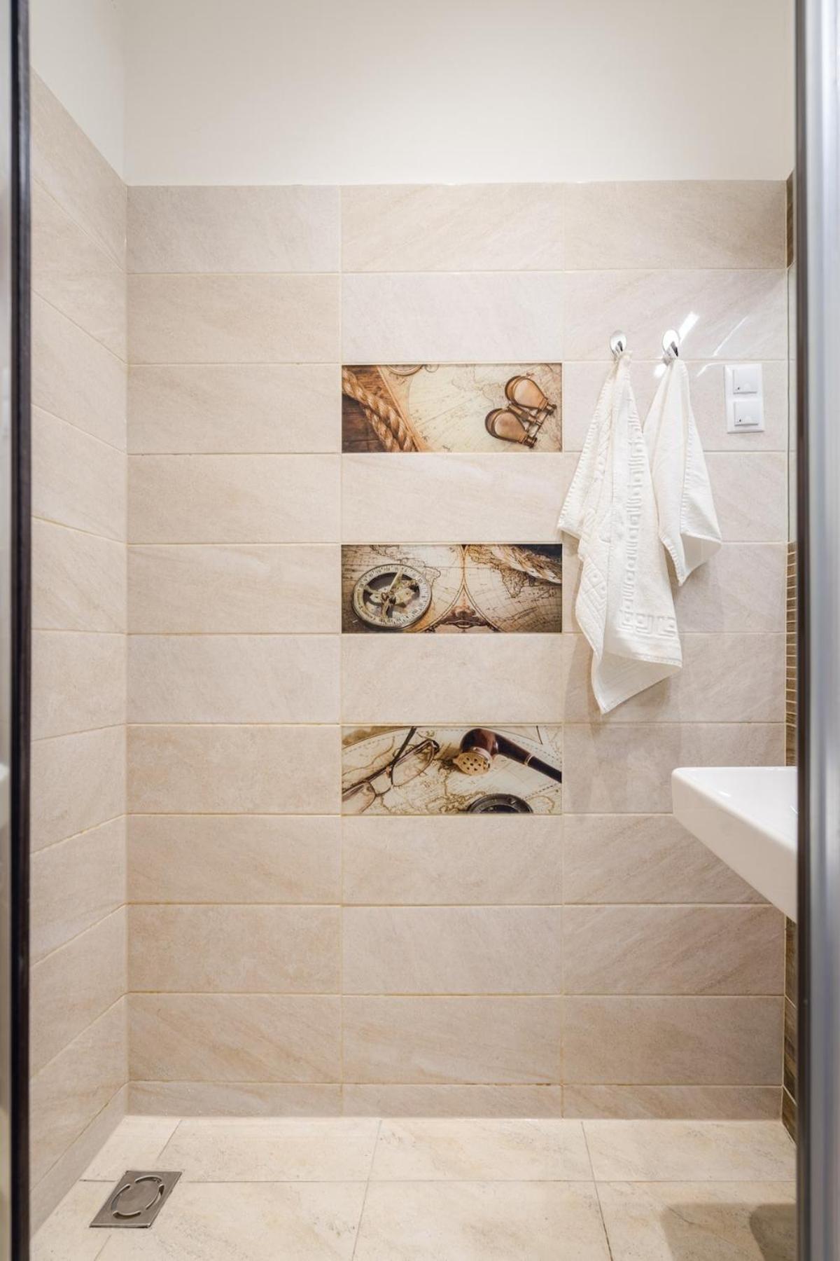 Appartement Robinia Downtown