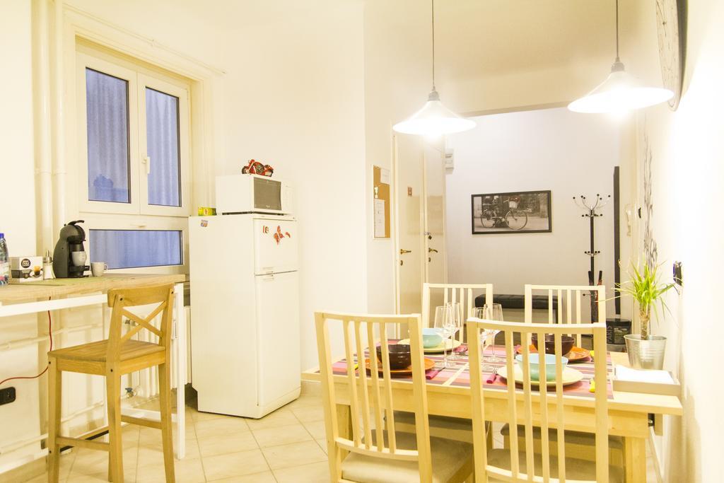 Central Danube Apartment *