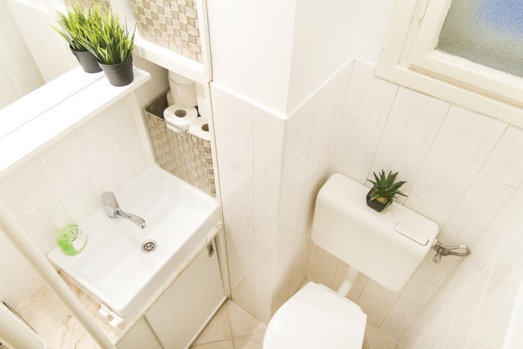 Apartamento Central Danube