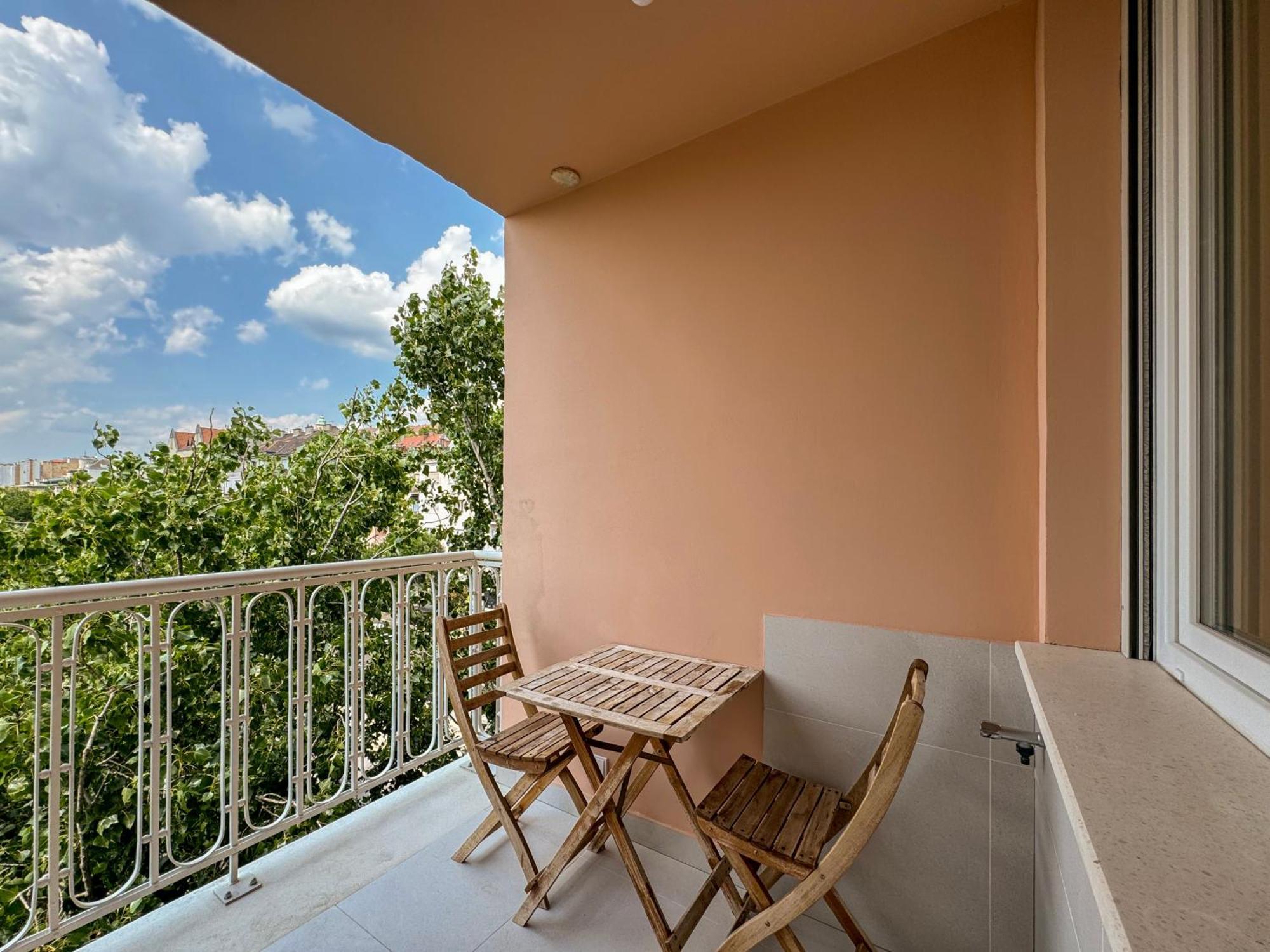 Appartamento Brightlyapartment *