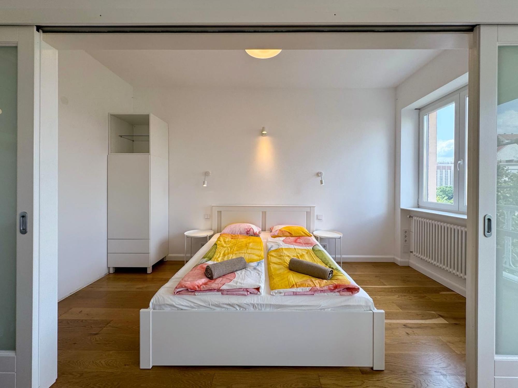 Appartamento Brightlyapartment