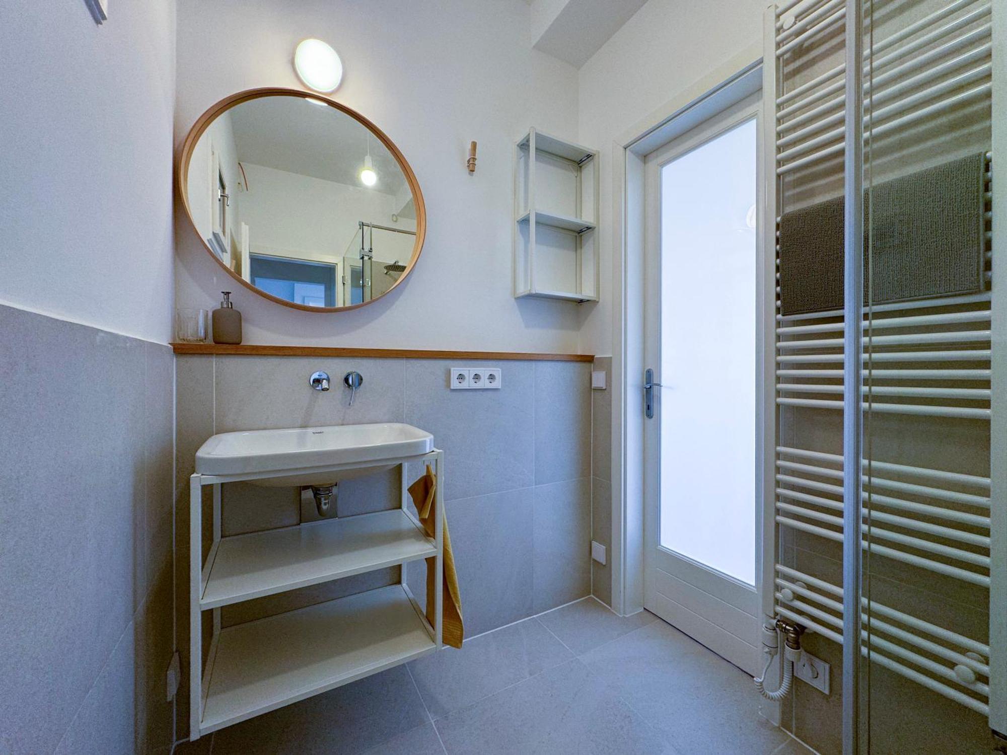 Appartamento Brightlyapartment *