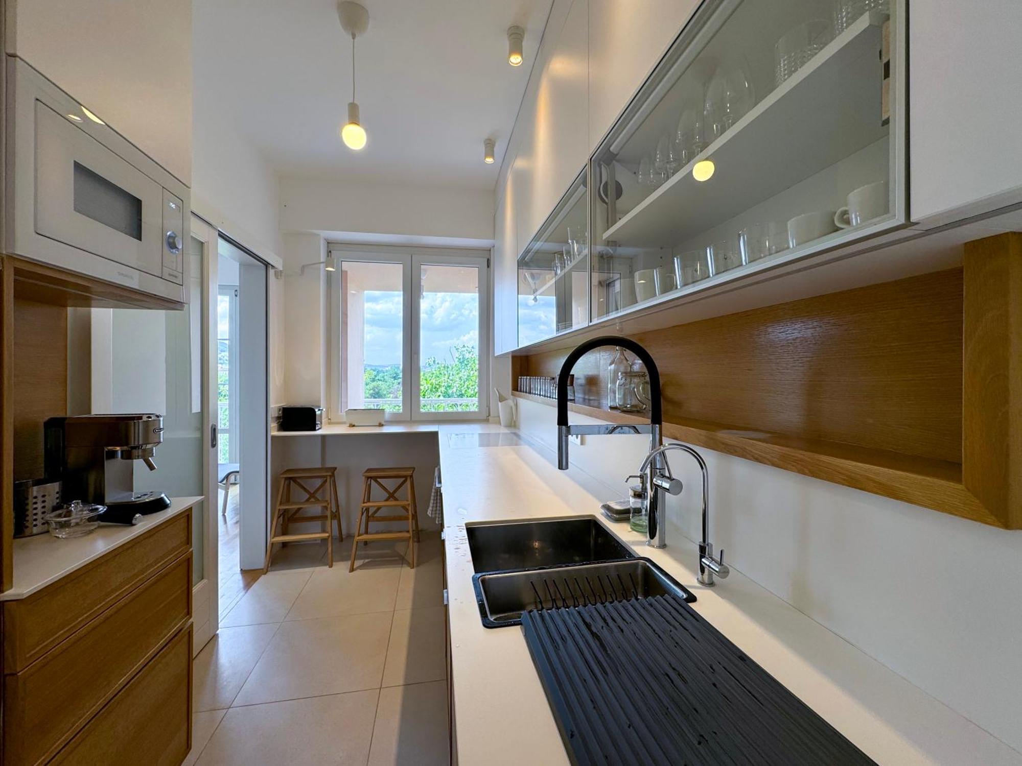 Brightlyapartment Appartamento Budapest