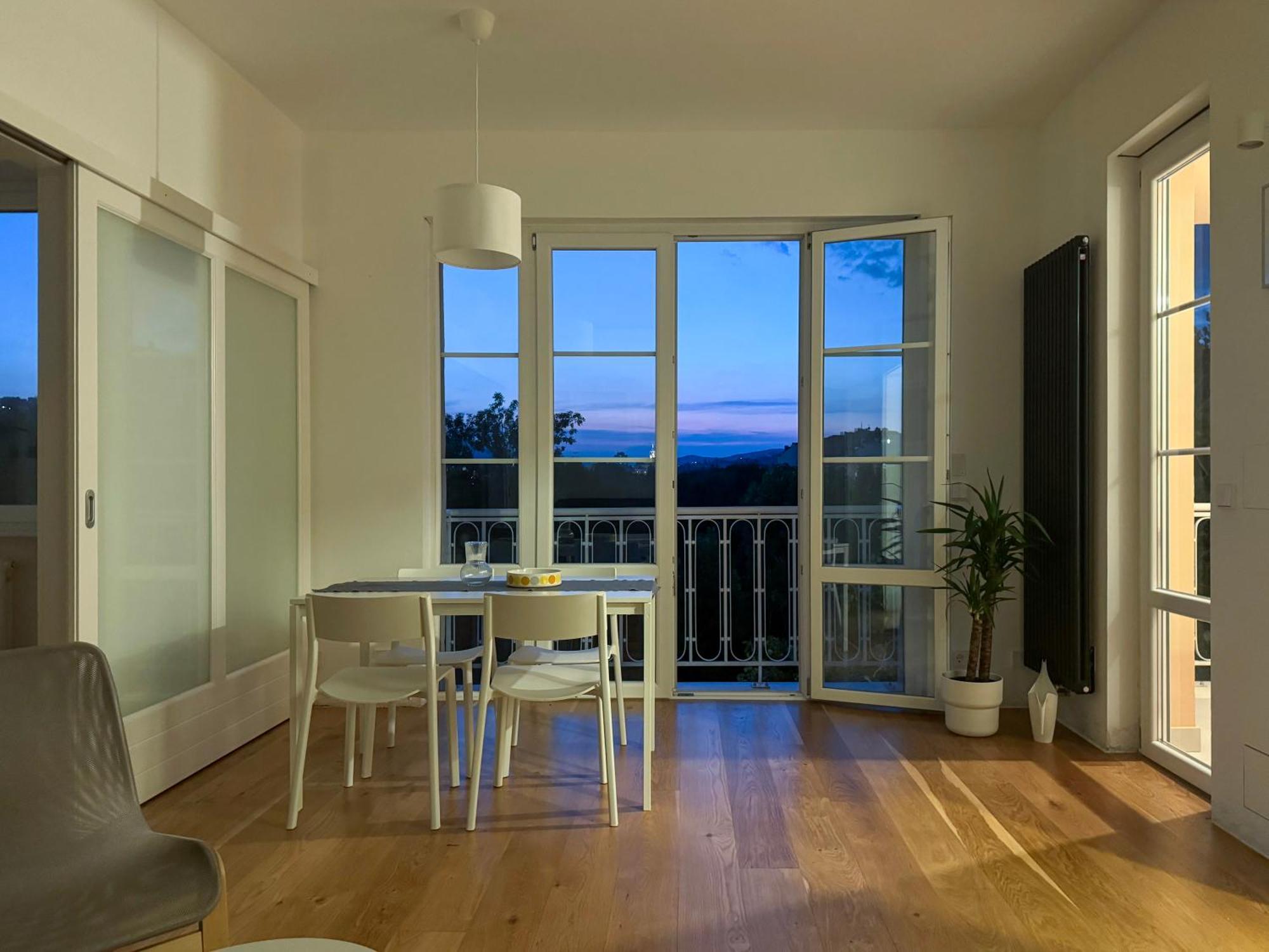 Apartment Brightlyapartment Budapest