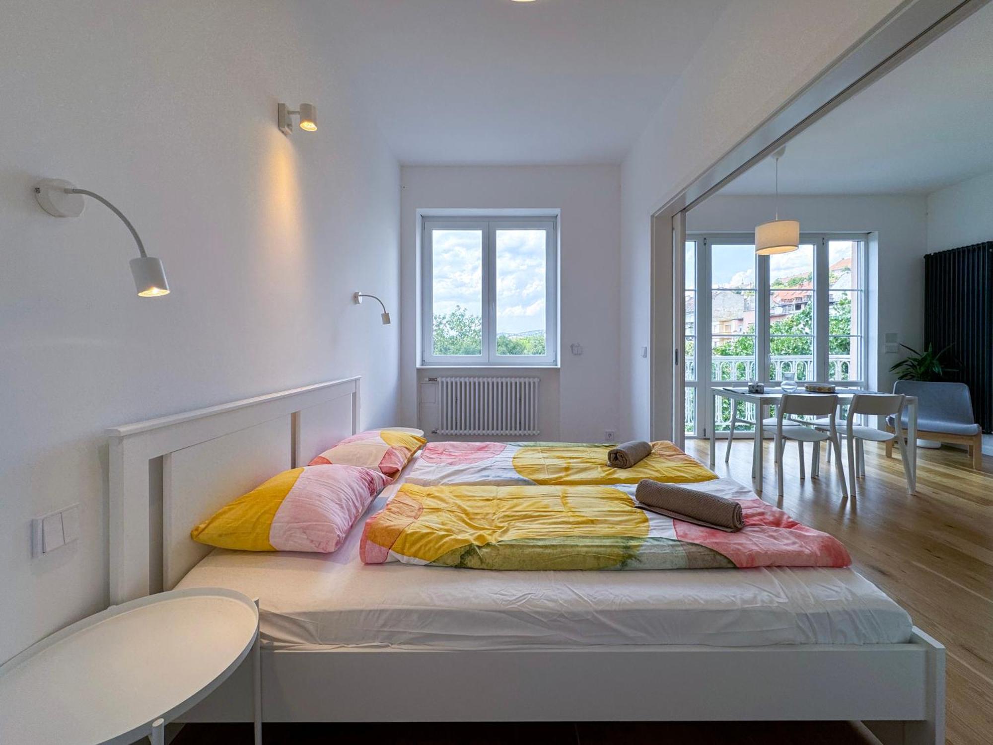 Apartment Brightlyapartment