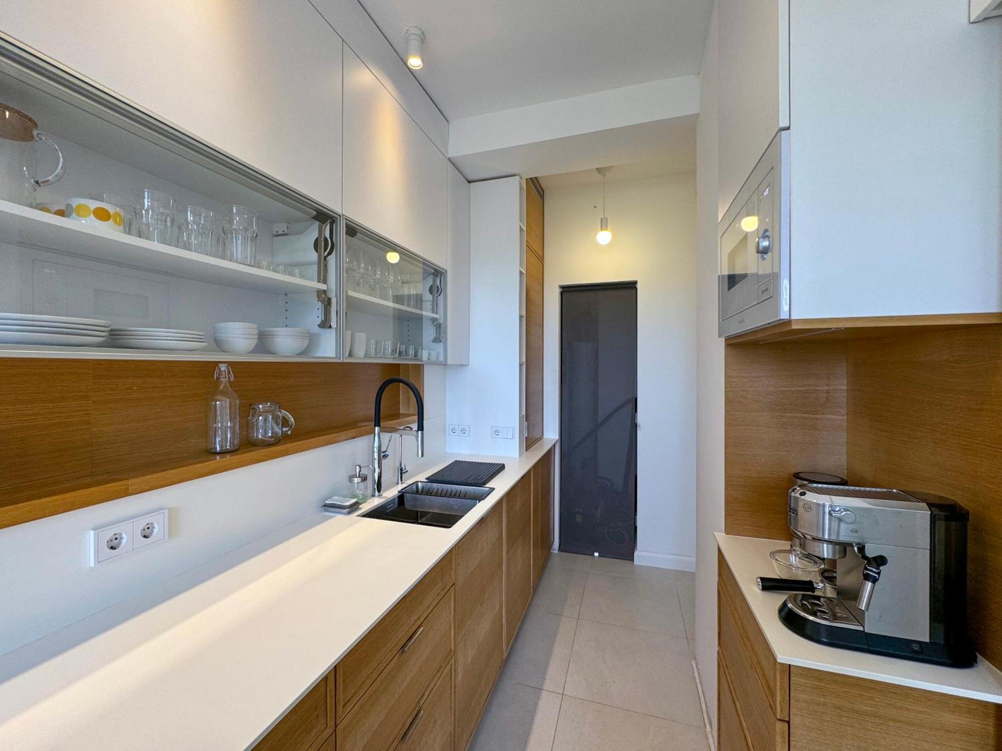 Brightlyapartment Apartment Budapest