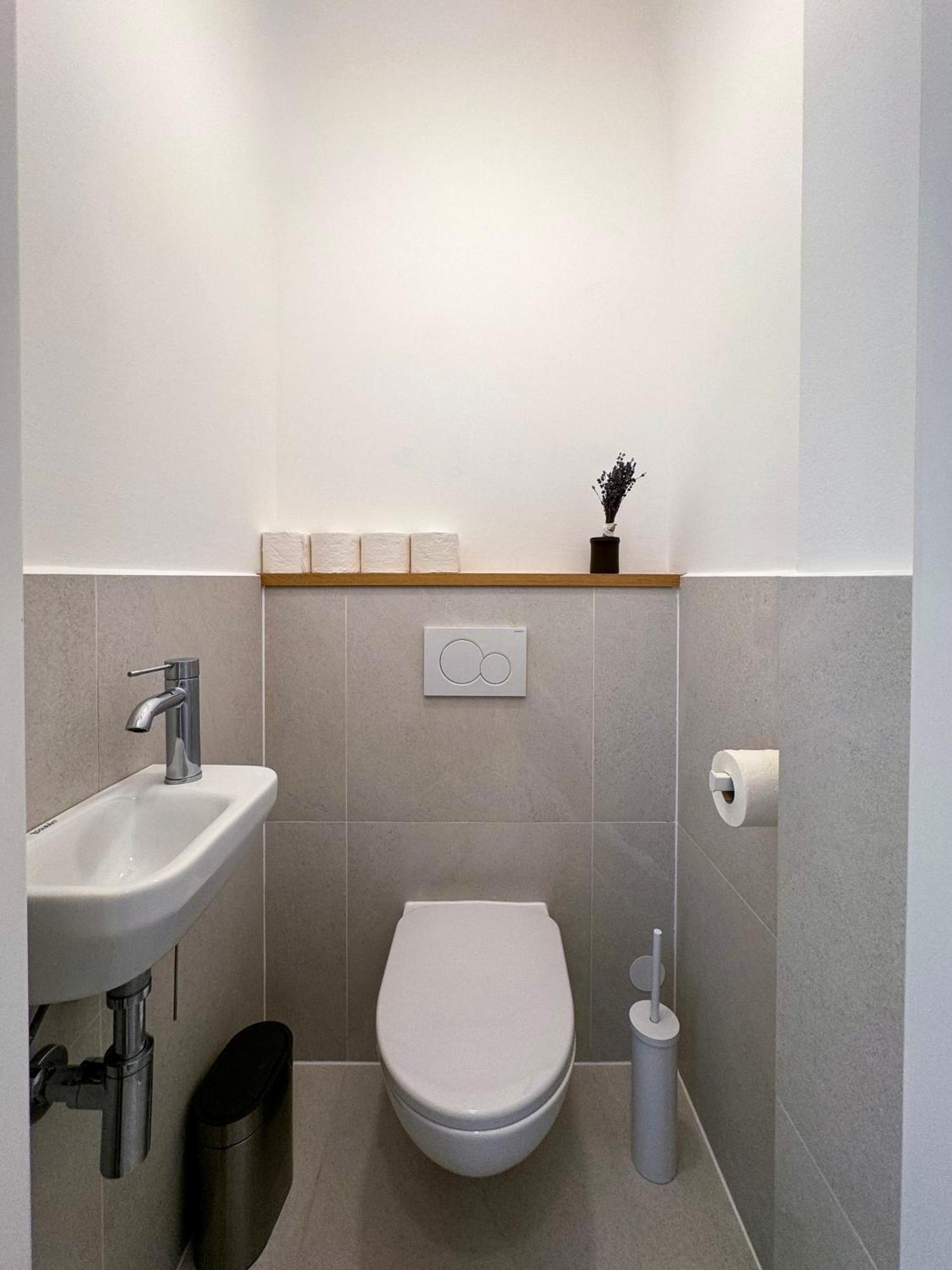 Apartment Brightlyapartment Budapest