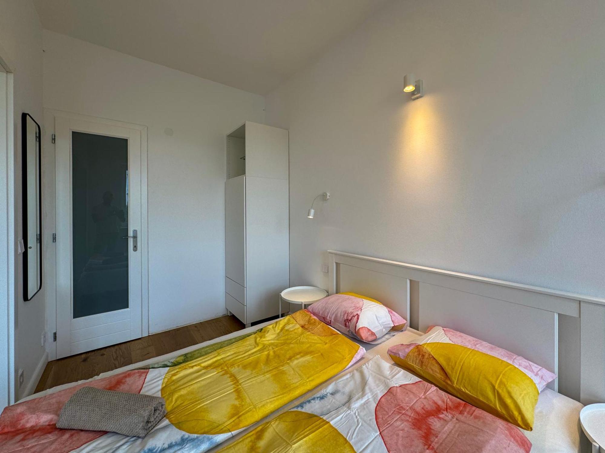 Appartamento Brightlyapartment *