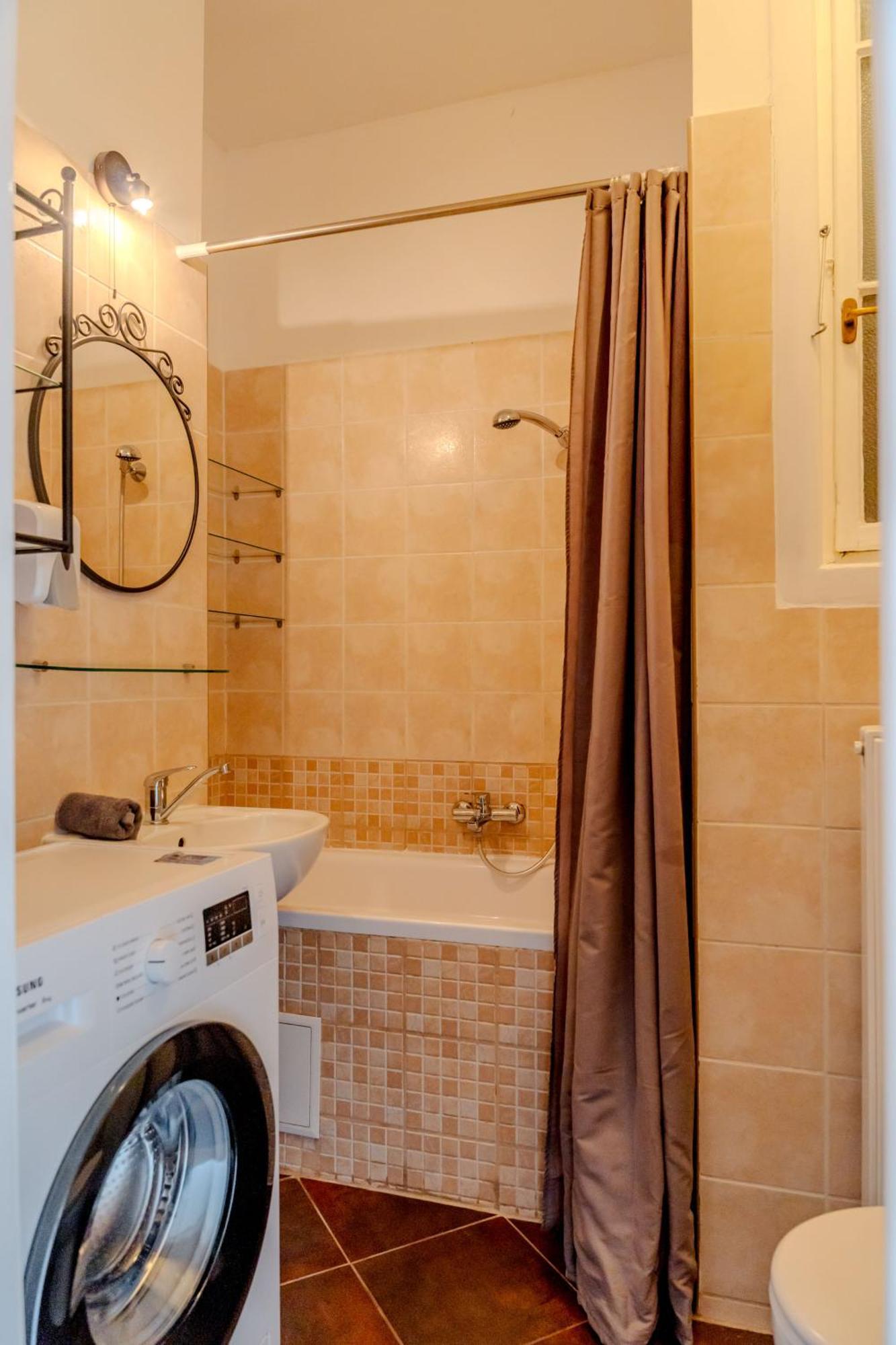 Cozy Buda Apartamento Budapest