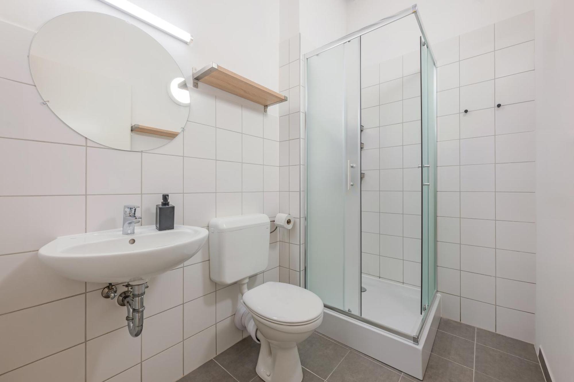Moricz Student Living * Budapešť