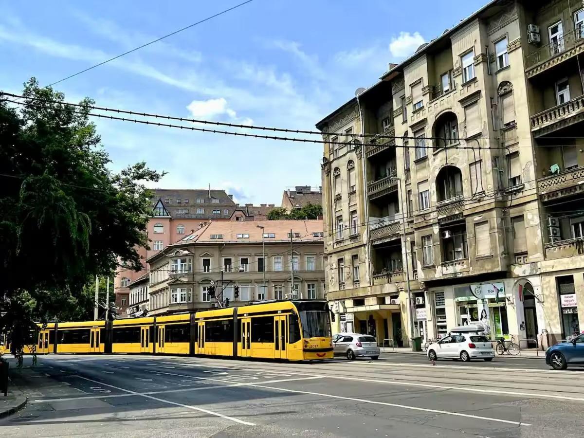Apartamento Margithid