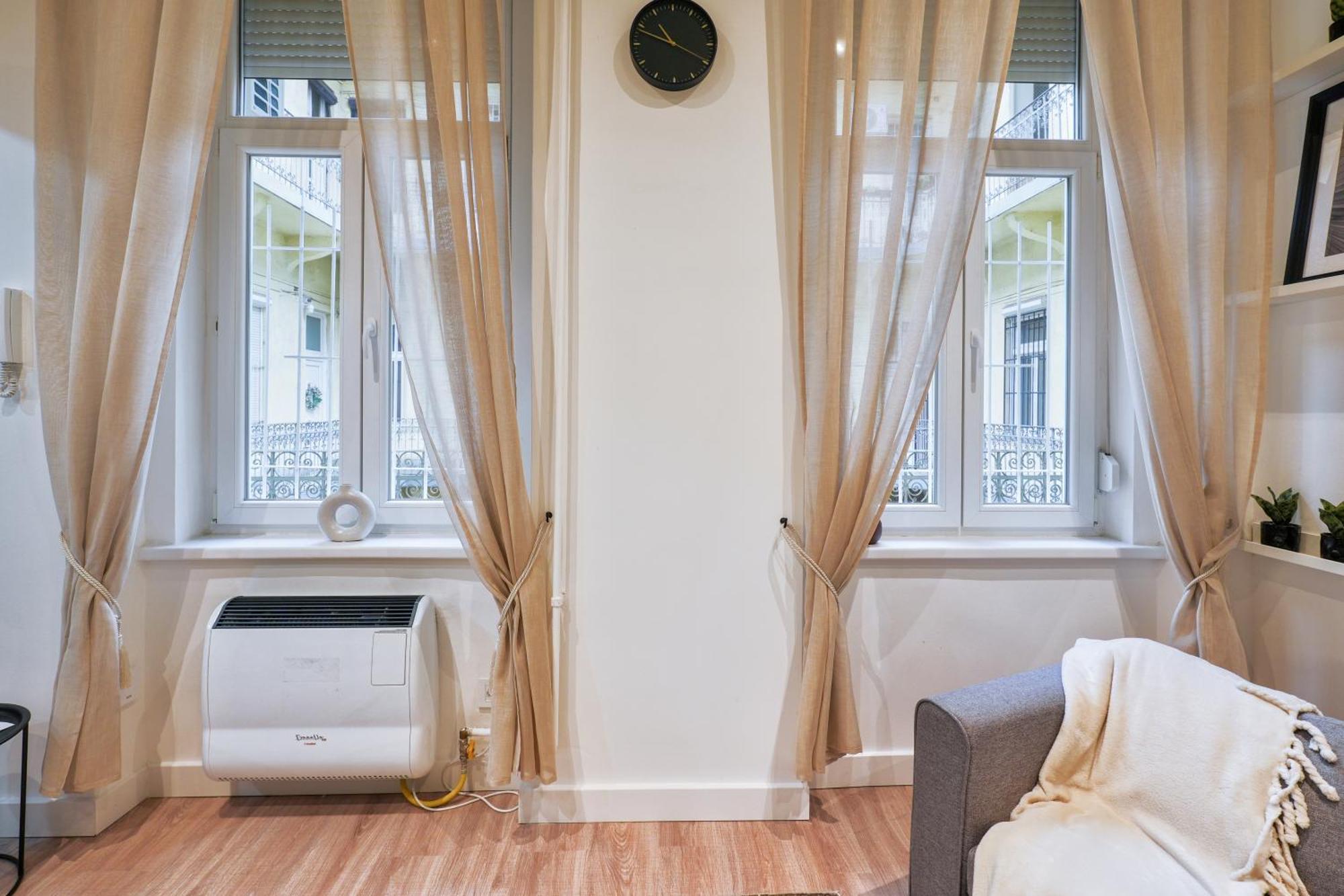 Randzik Loft Apartmán *