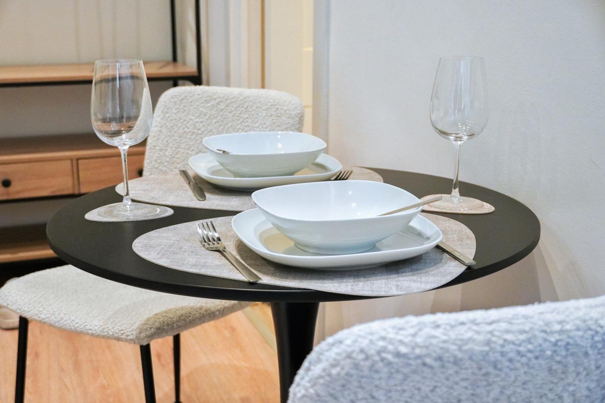 Apartmán Randzik Loft *