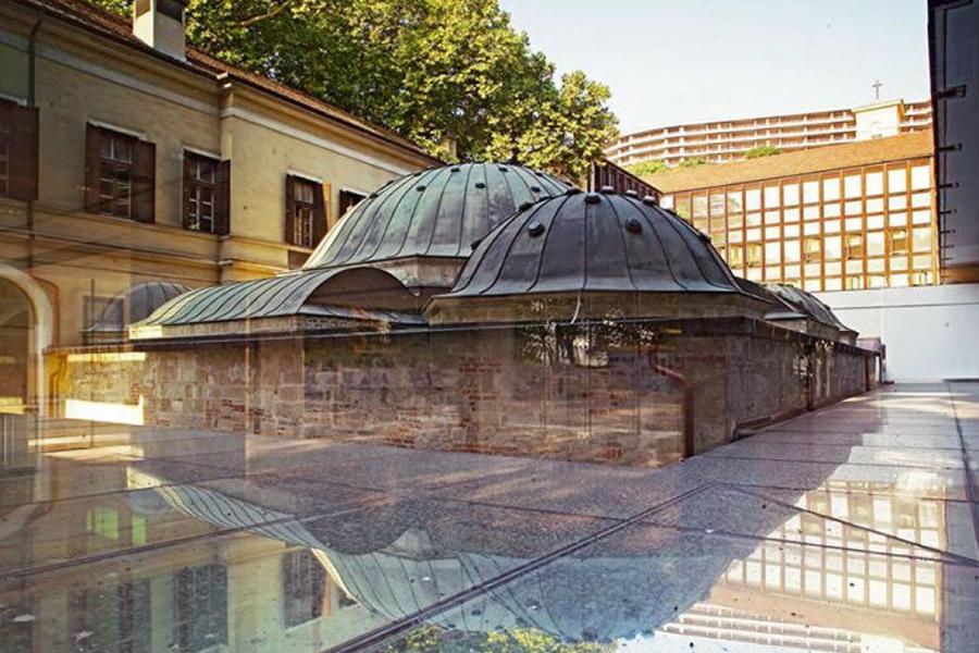 Apartamento Margithid Budapest