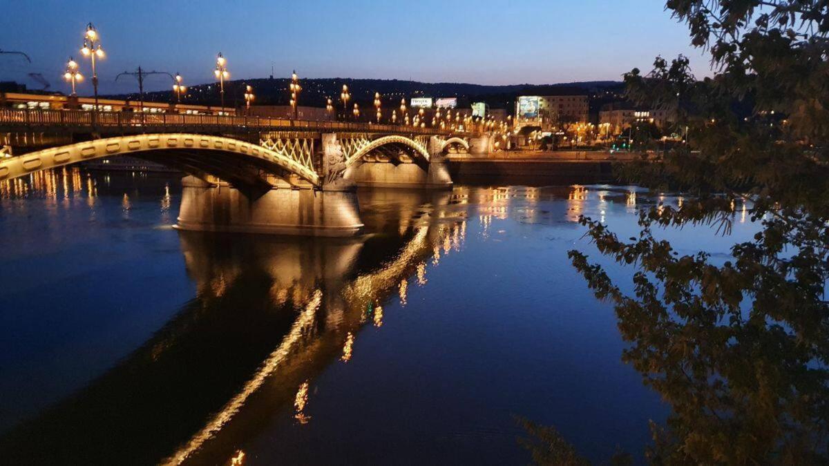 Margithid * Budapest
