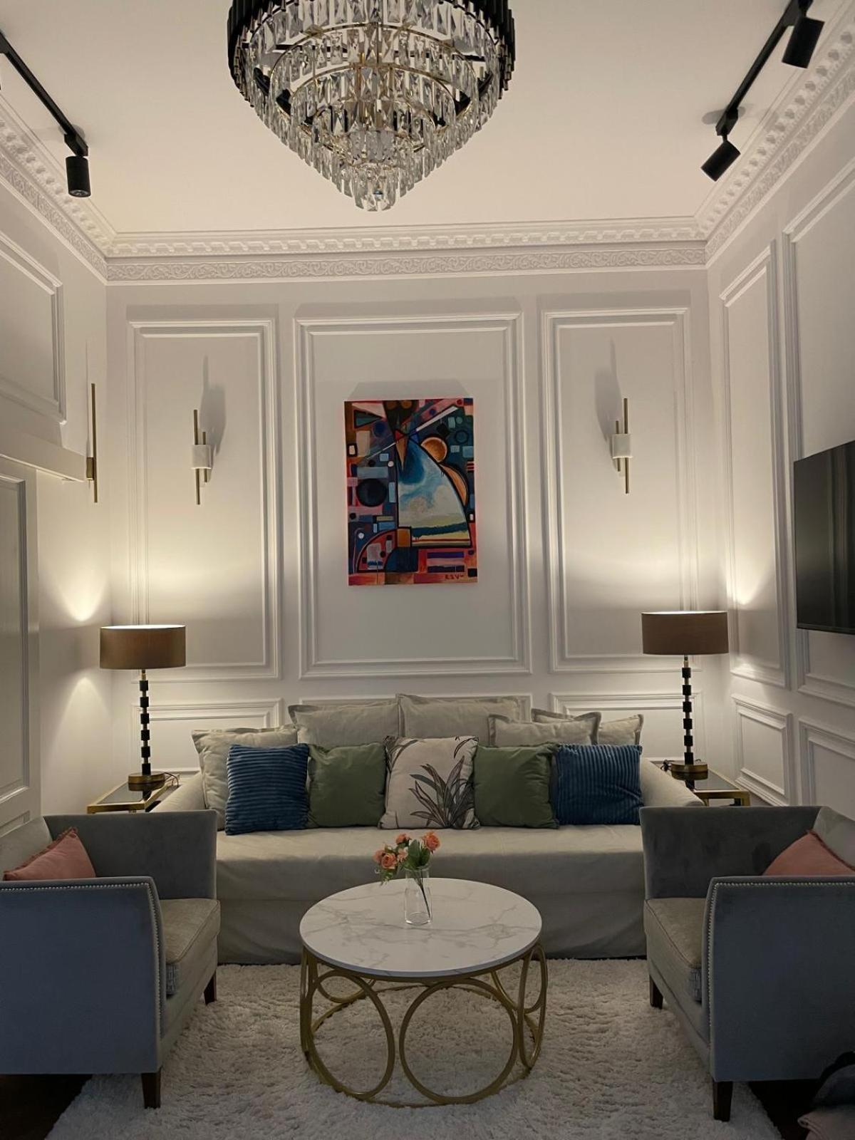 Appartamento Premium Luxury Opera Near Opera And Basilica *