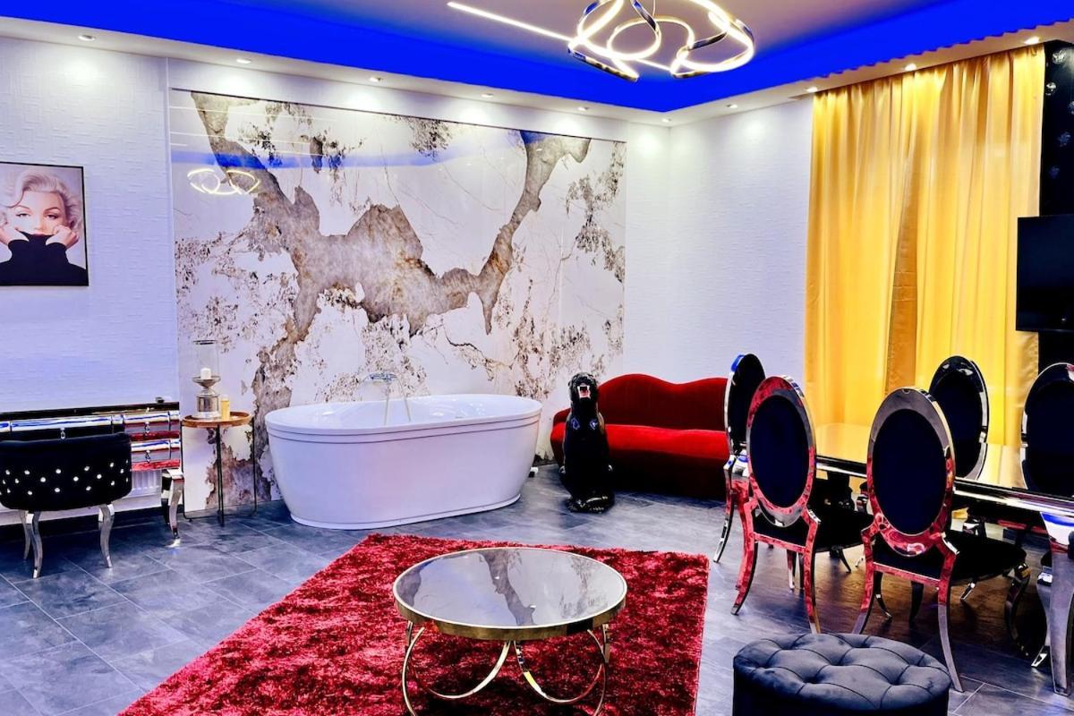Appartamento Casa Delle Rose Centrum *