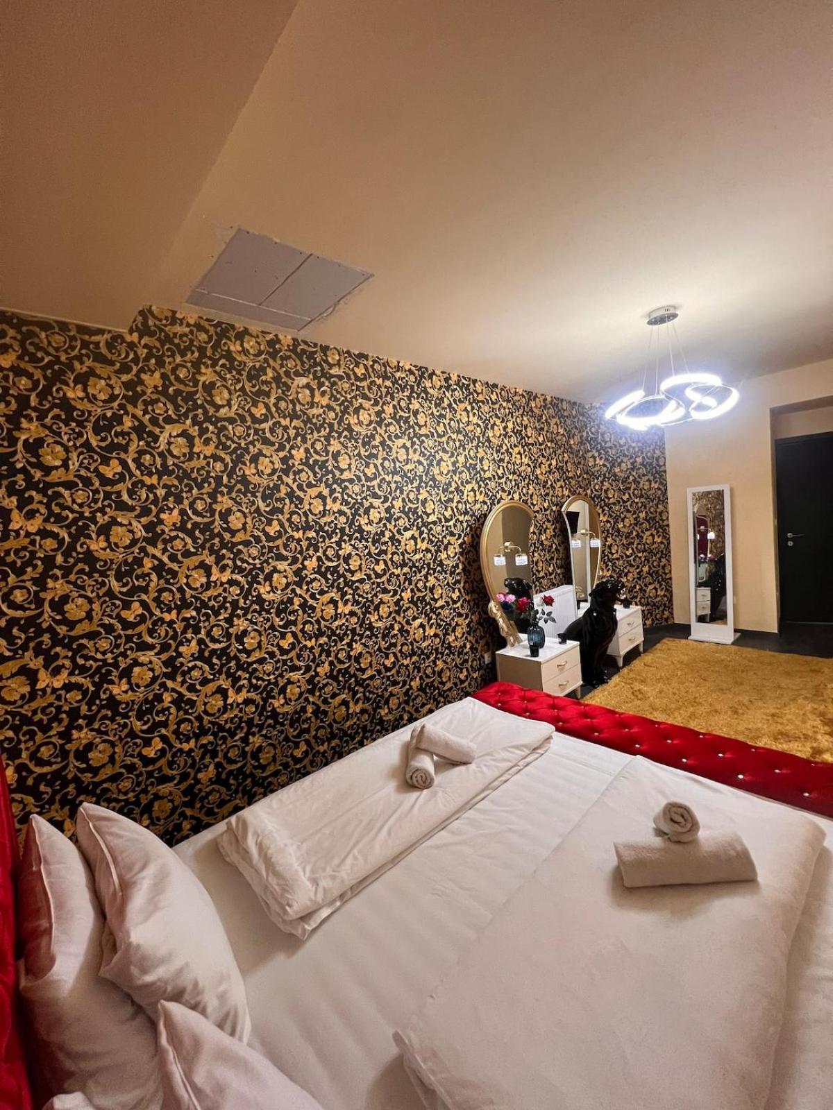 Appartamento Casa Delle Rose Centrum