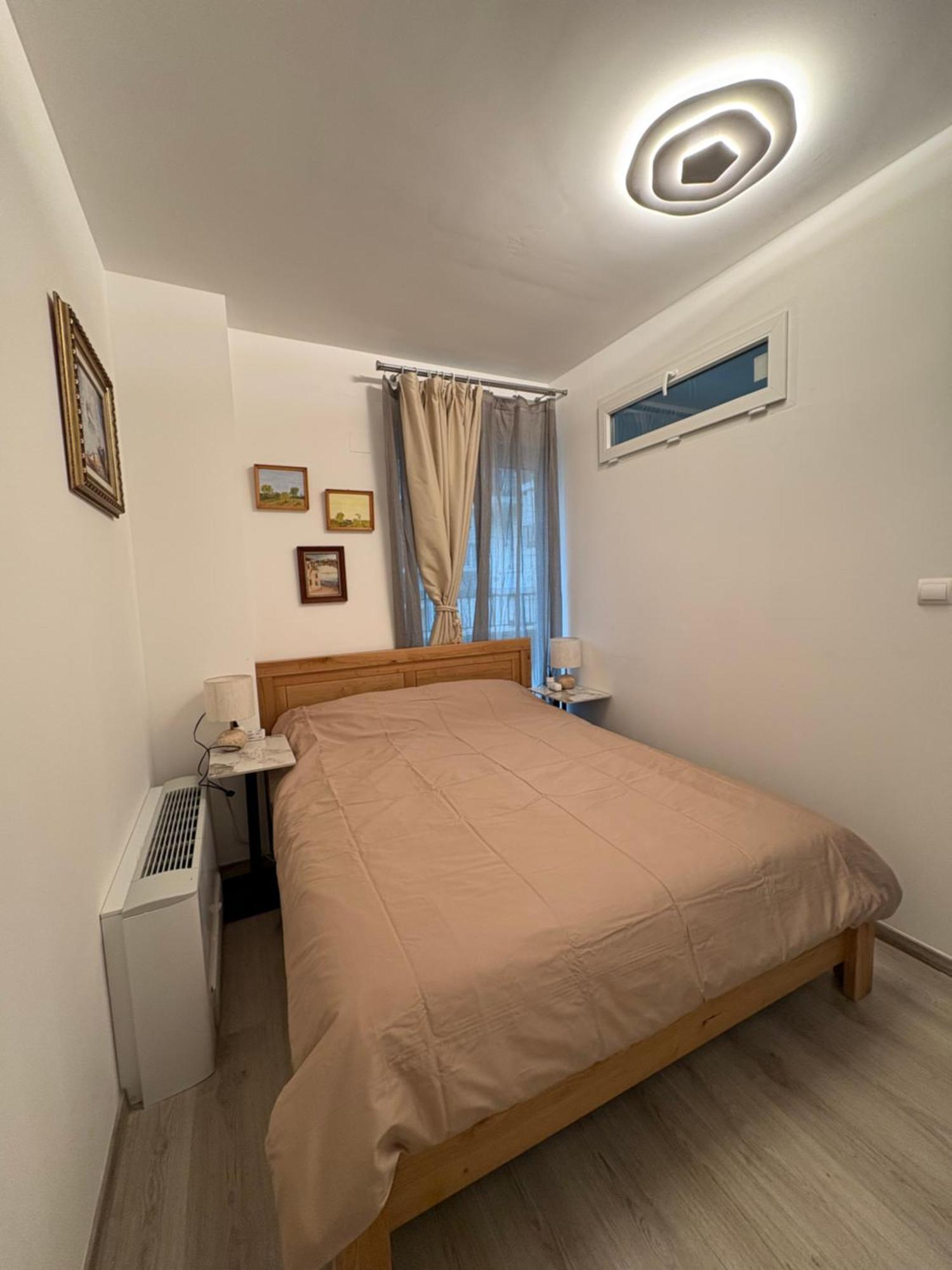 Papay Park Apartamento