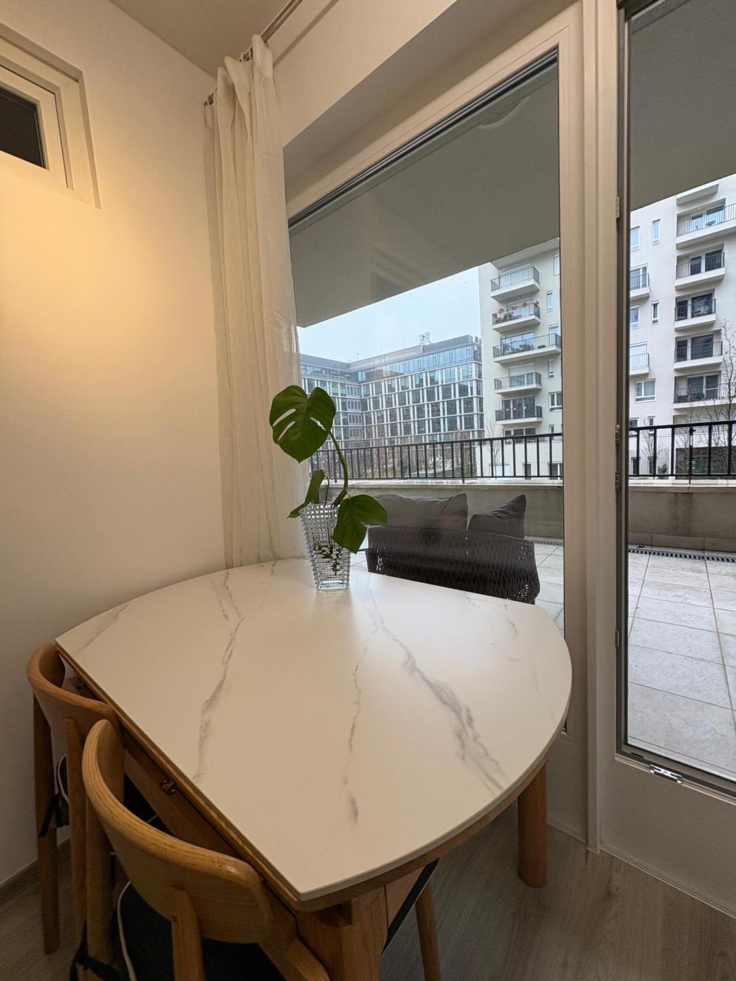 Apartamento Papay Park *