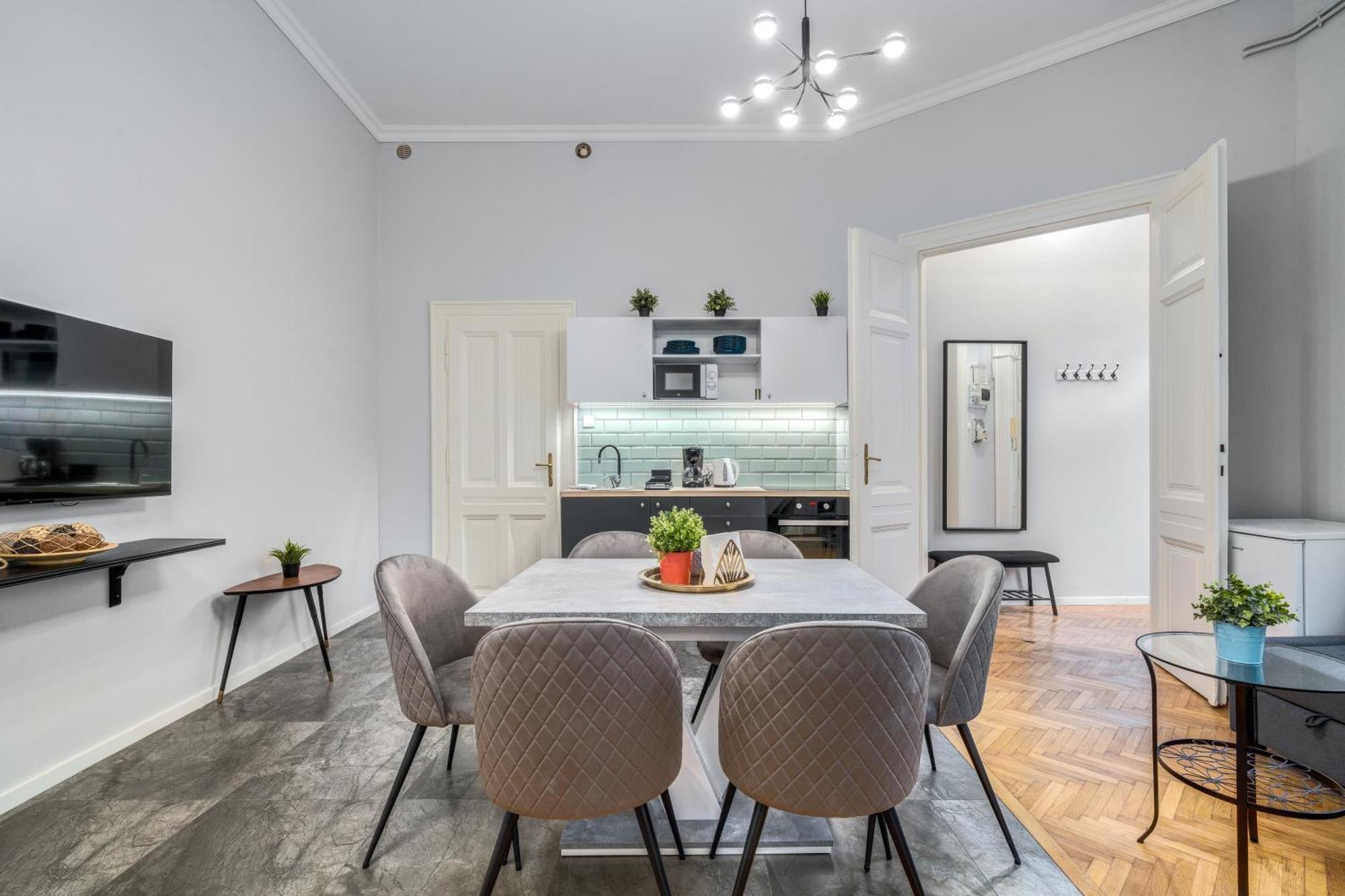 Appartamento Synagogue 2 Bedroom S162