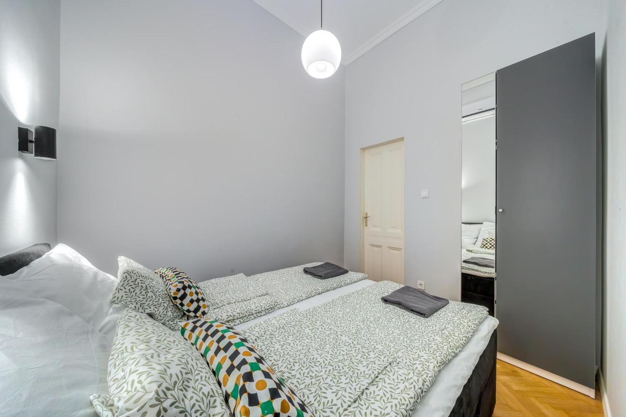 Appartamento Synagogue 2 Bedroom S162