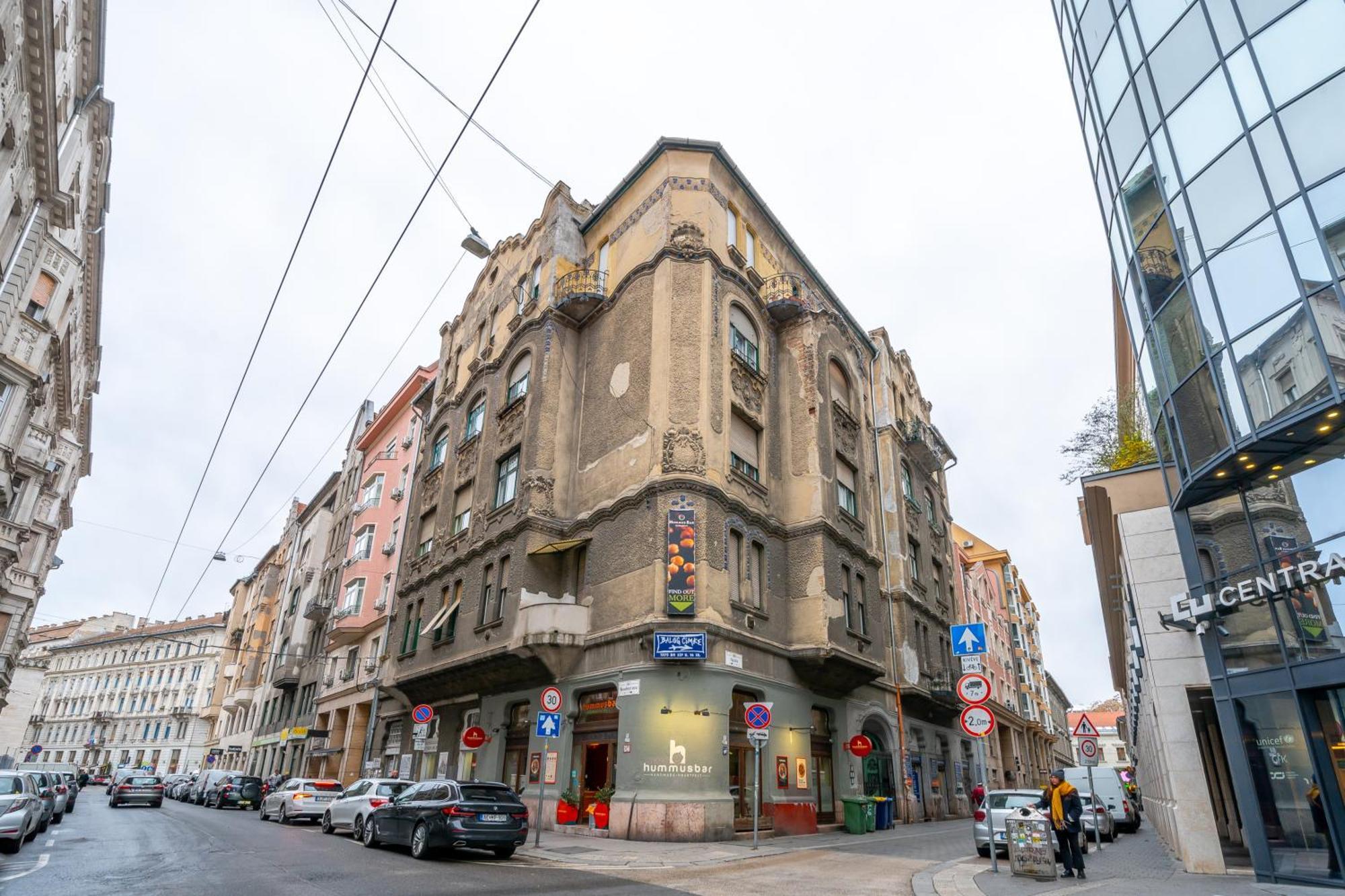 Appartamento Synagogue 2 Bedroom S162