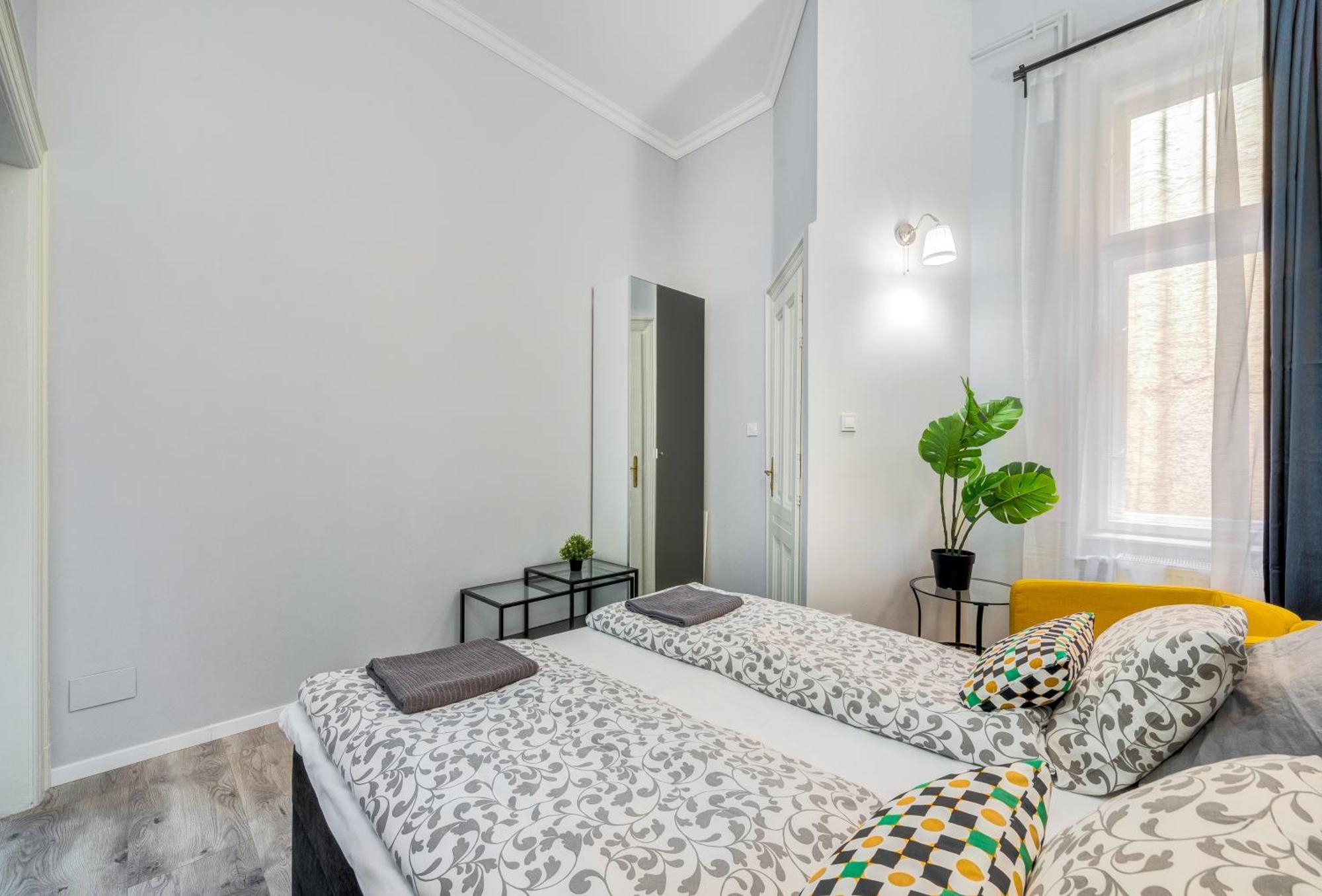 Appartamento Synagogue 1 Bedroom S161 *