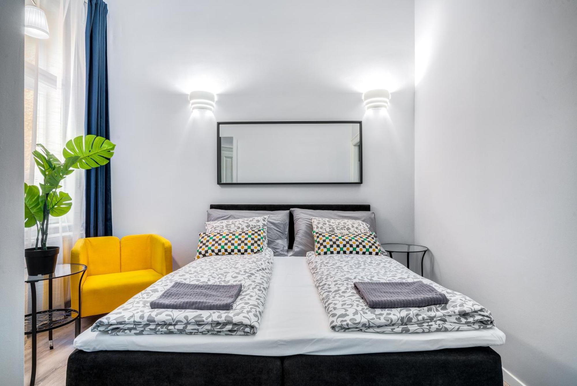 Appartamento Synagogue 1 Bedroom S161