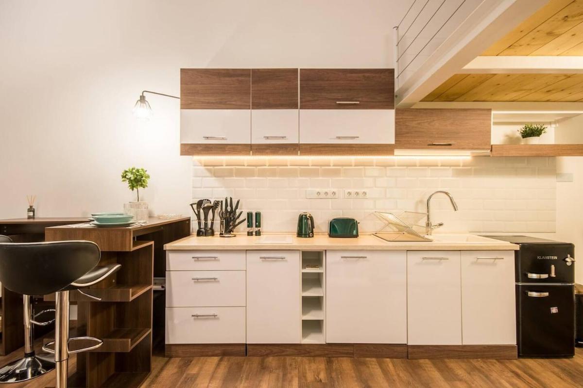 Apartment Brody Holiday-calm And Comfort With Two Double Bed *