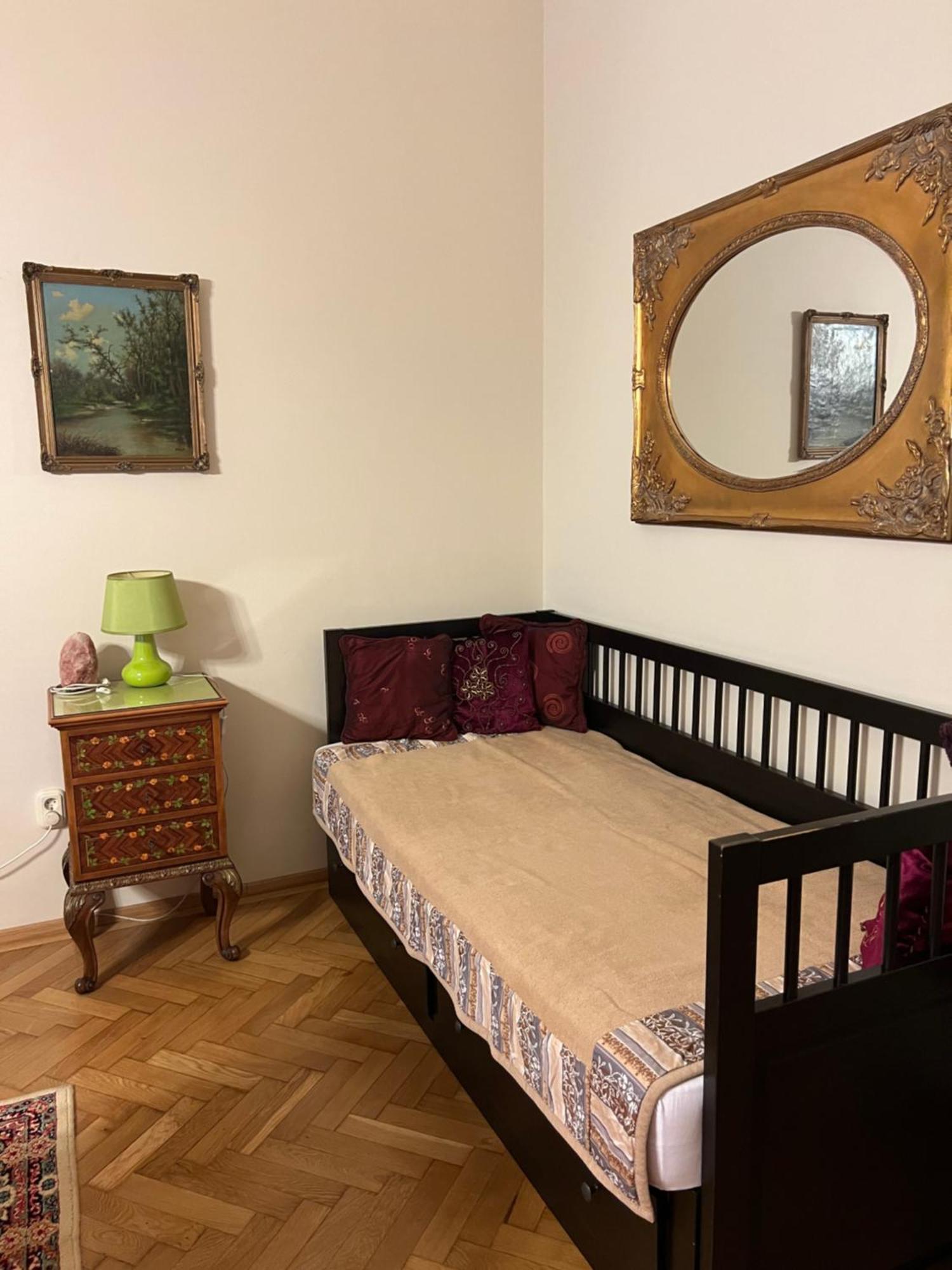 Apartamento Margithid