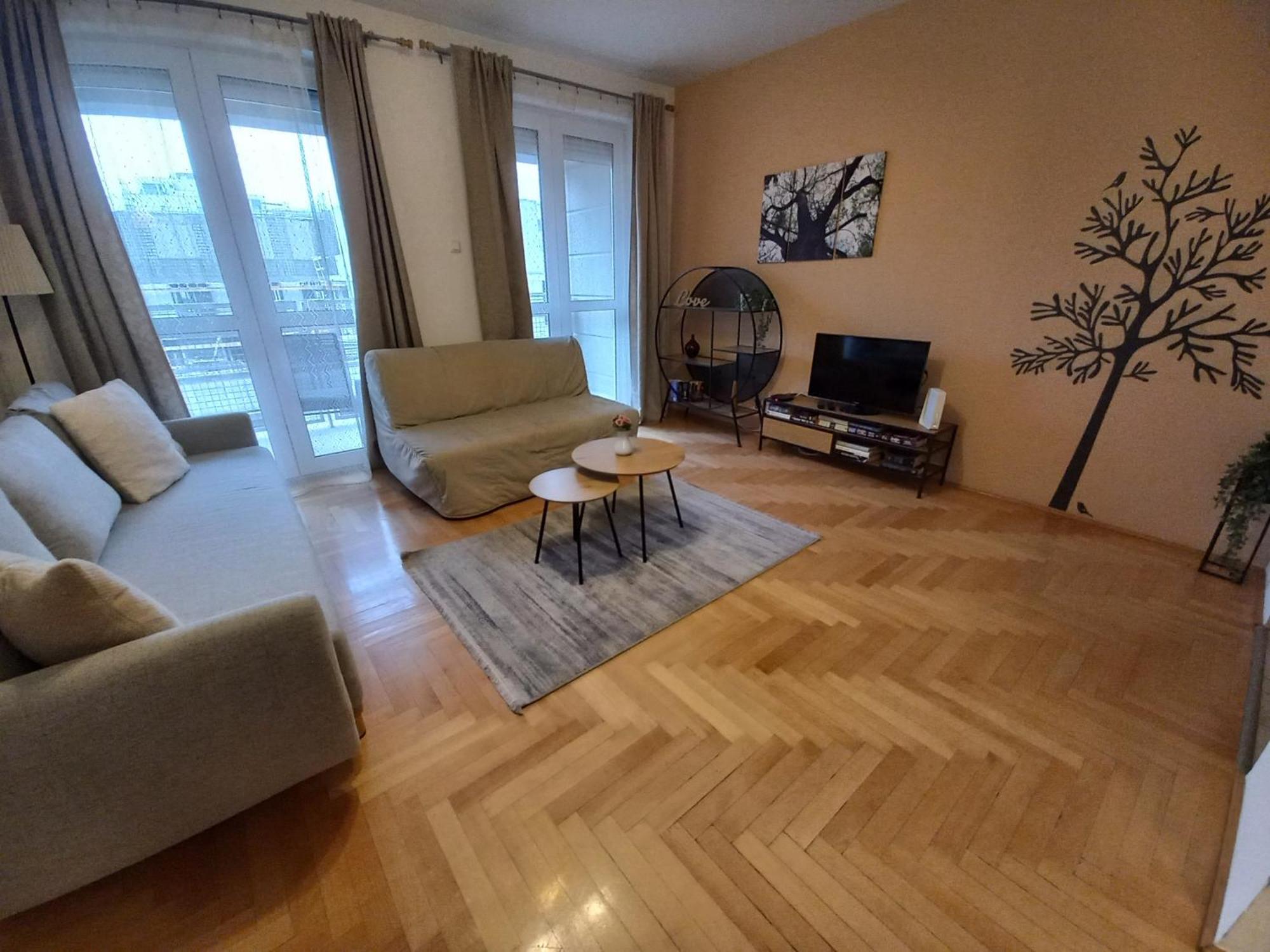 Apartment Innercity