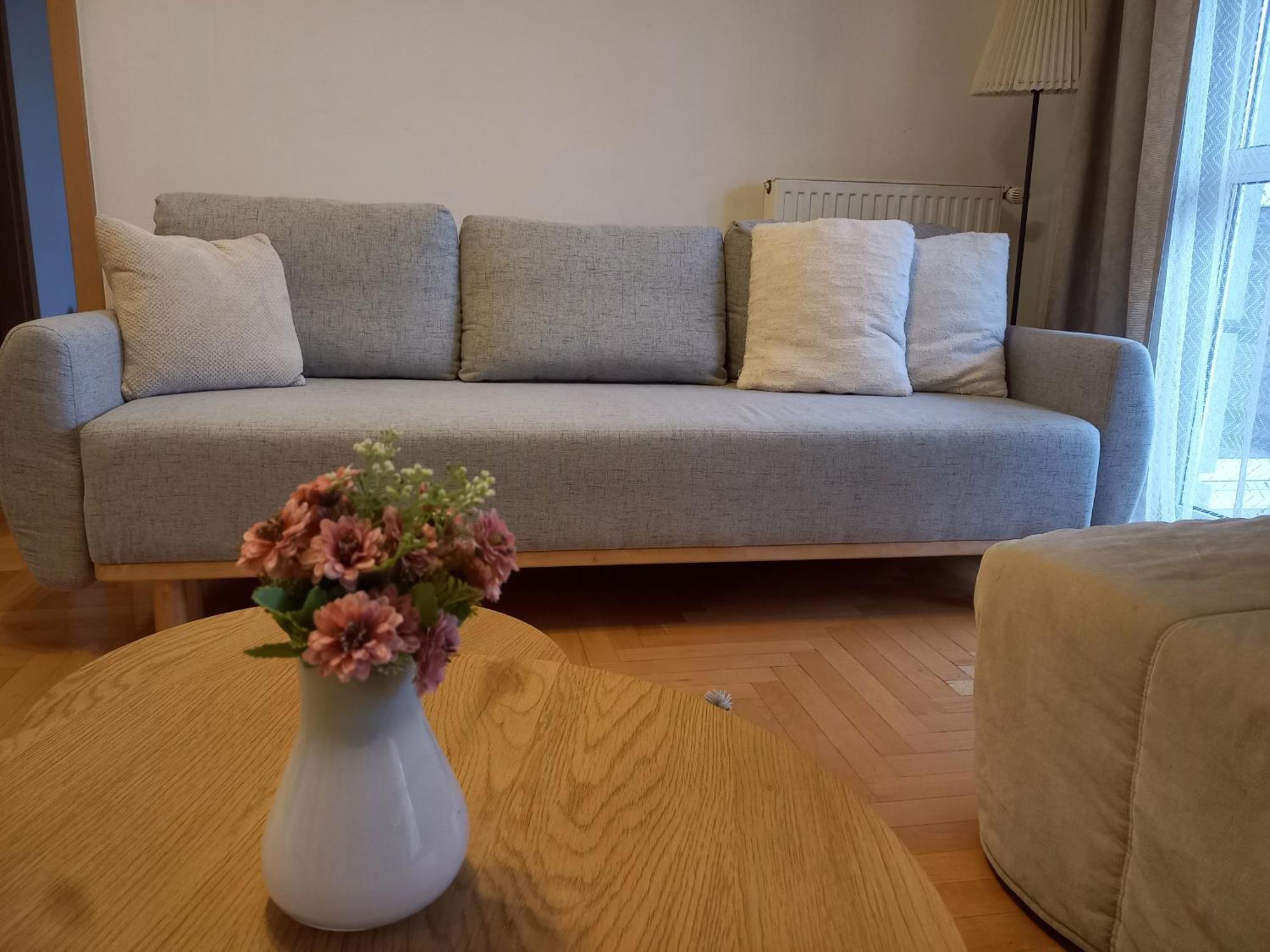 Innercity Apartment Budapest