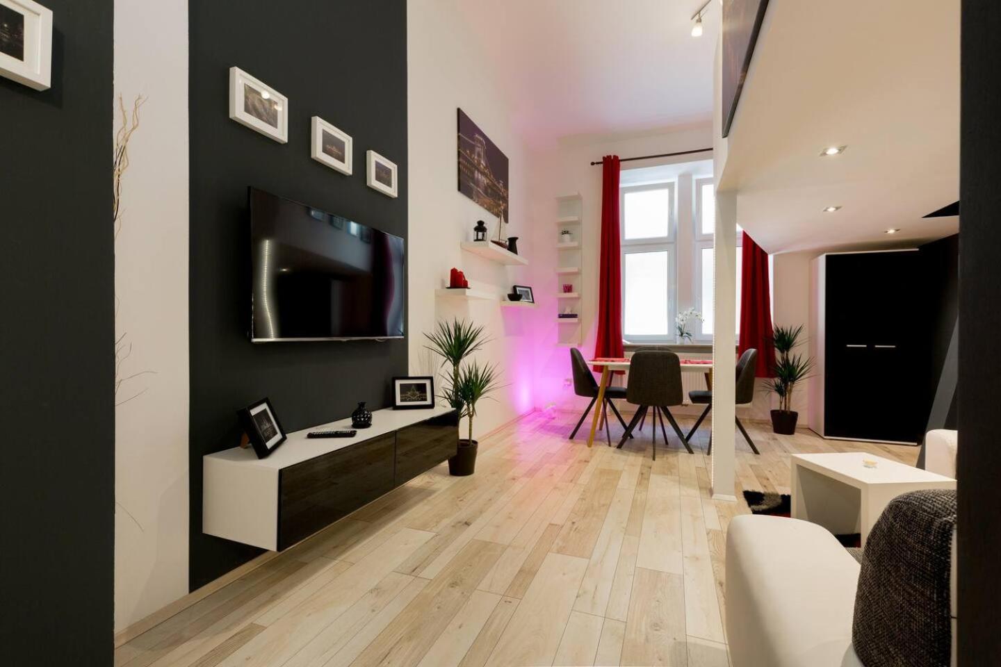 Apartament Home, Far Away From 2 Budapeszt