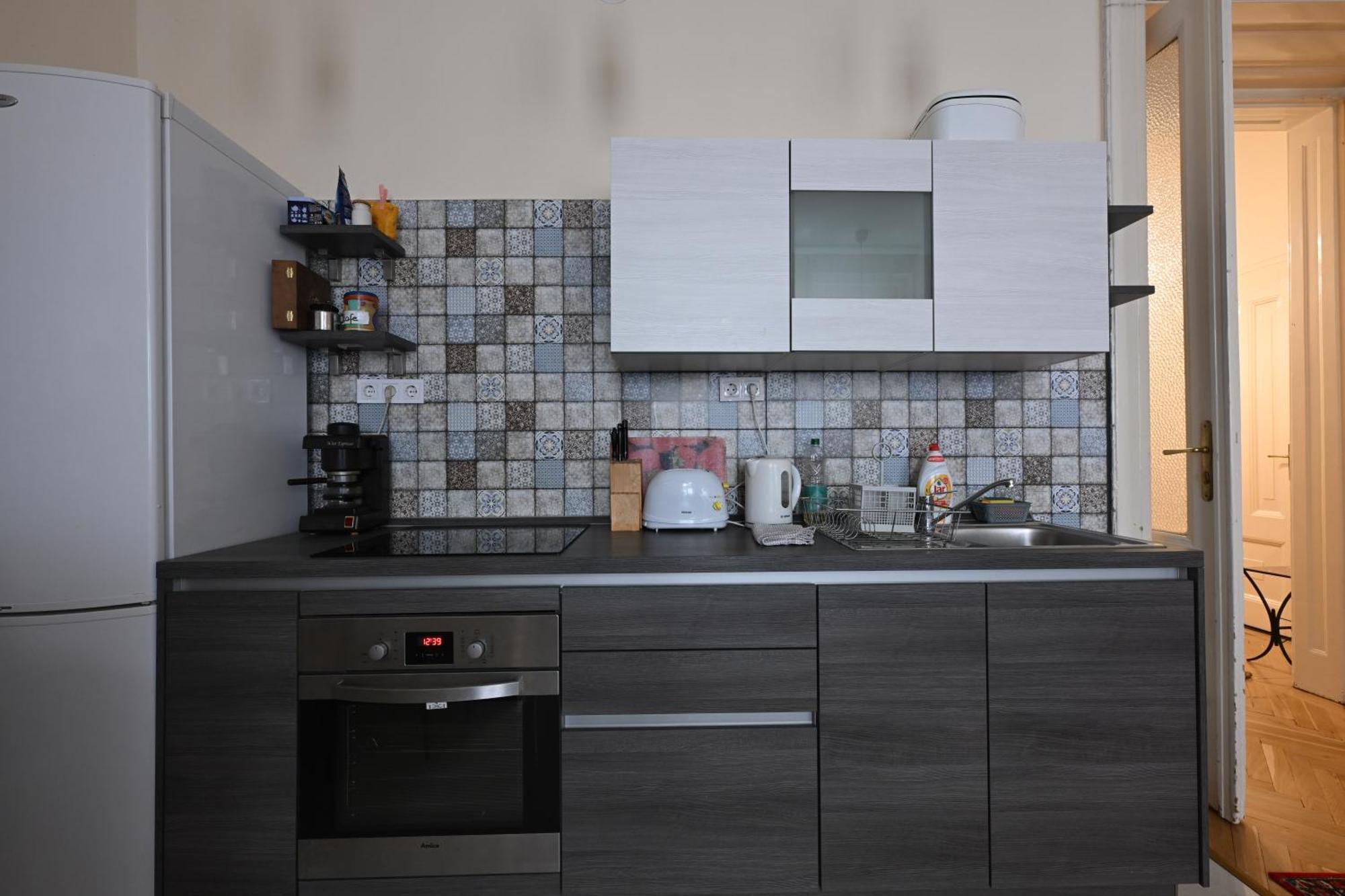 Apartment A Quiet Place In The Heart Of The