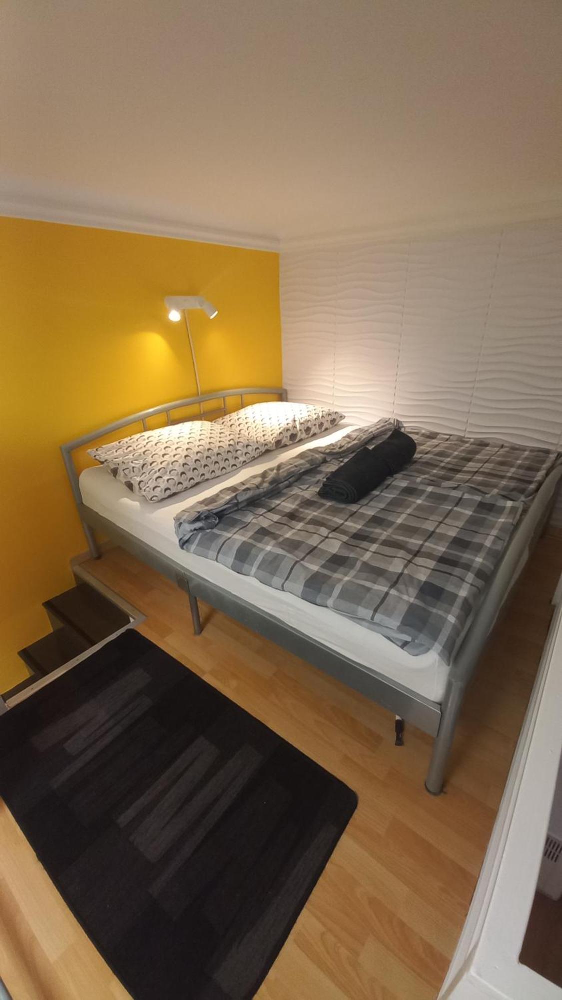 Apartment Goldapartment Budapest