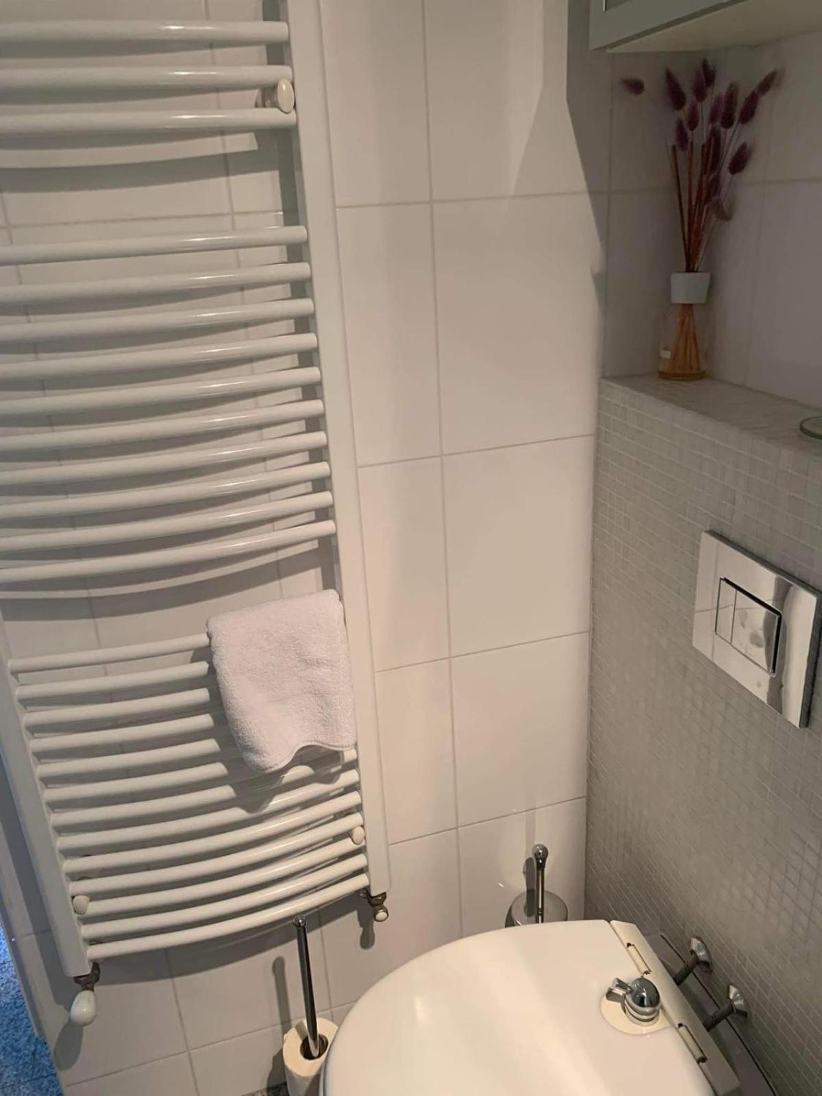 La Belle Epoque Apartamento *
