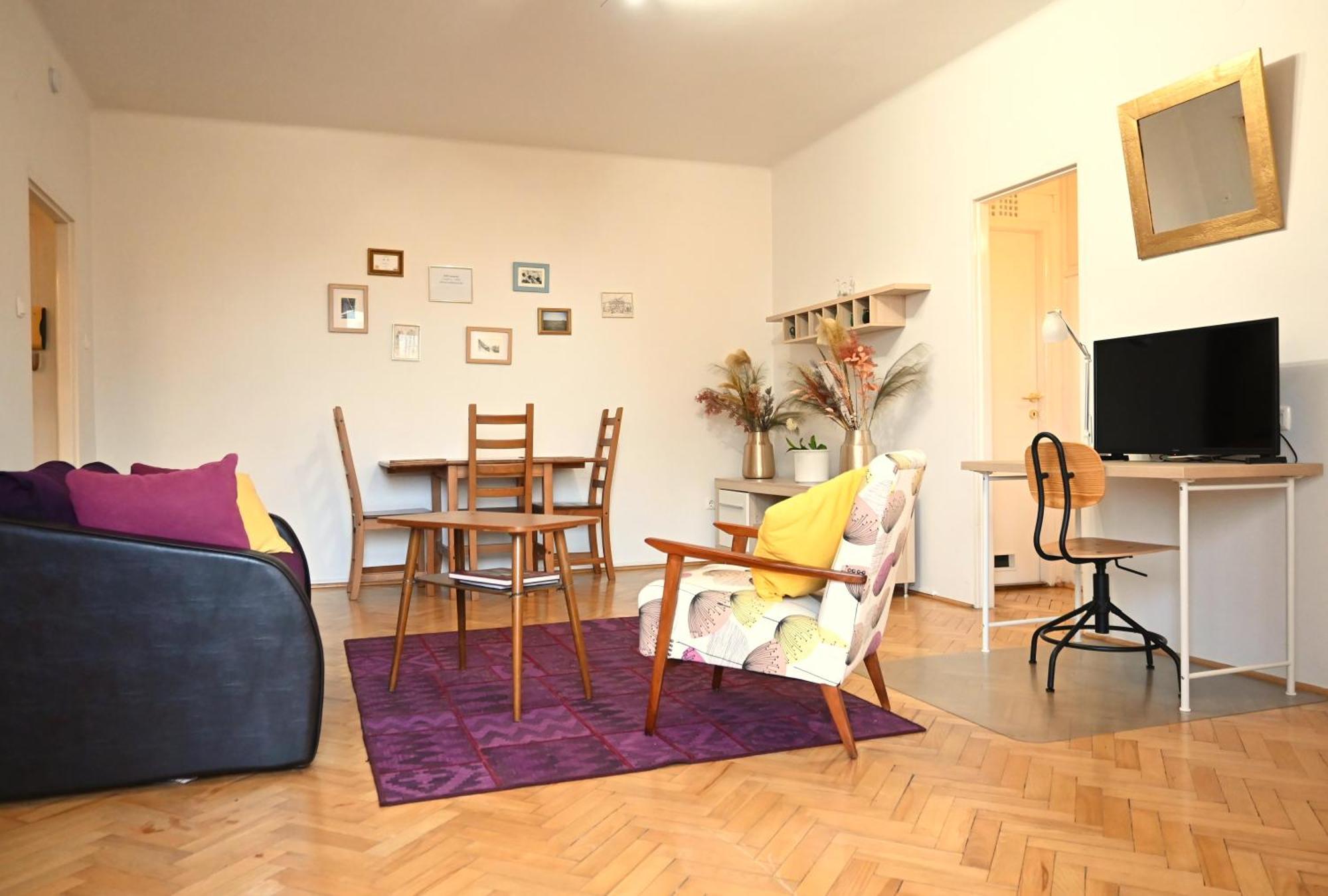 Rose Hill 4 Apartamento