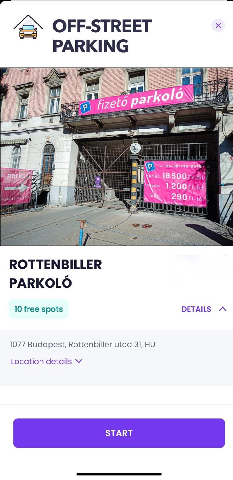 Perfect Location,newly Decorated Modern, Large Place 60 M2, Really Quiet So Have A Good Night Sleep, Ac, Netflix, Smart Tv, High-speed Internet, World Famous New York Cafe Only 10 Minutes Walk Apartment